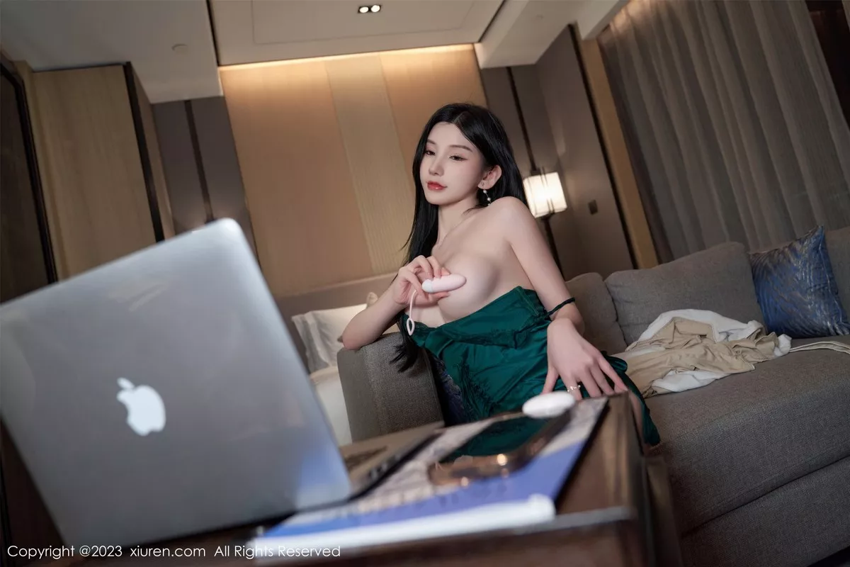 [XiuRen秀人网]第7009期周于希写真 [102P]-062