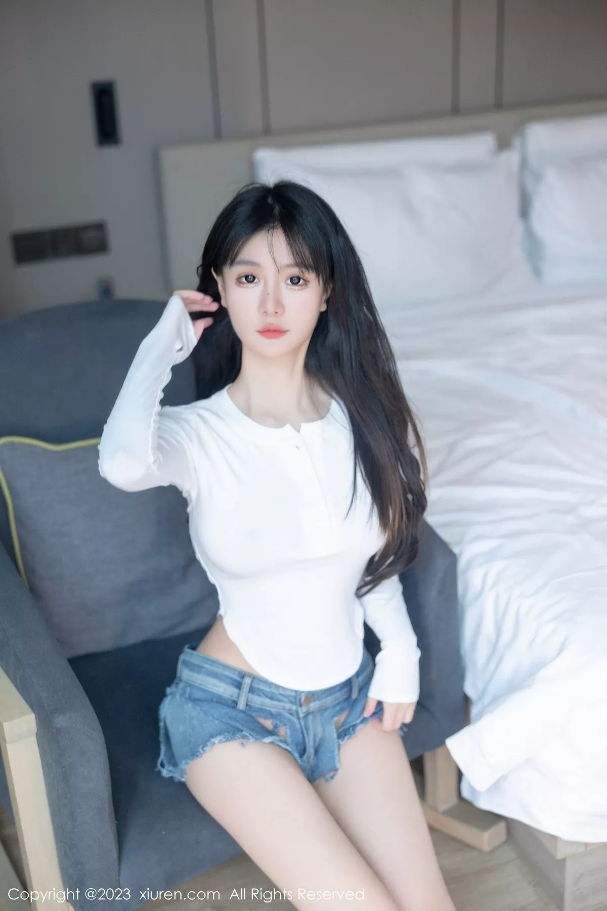 [XiuRen秀人网]第7010期幼幼写真 [88P]-012