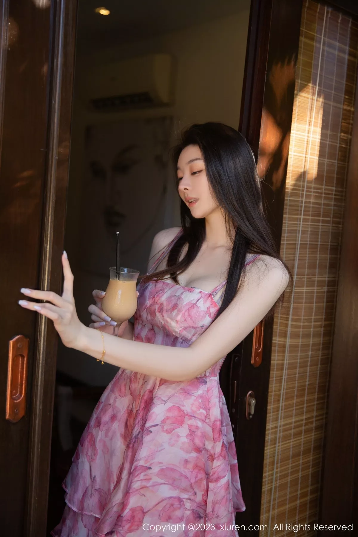[XiuRen秀人网]第7006期是小逗逗写真 [80P]-013