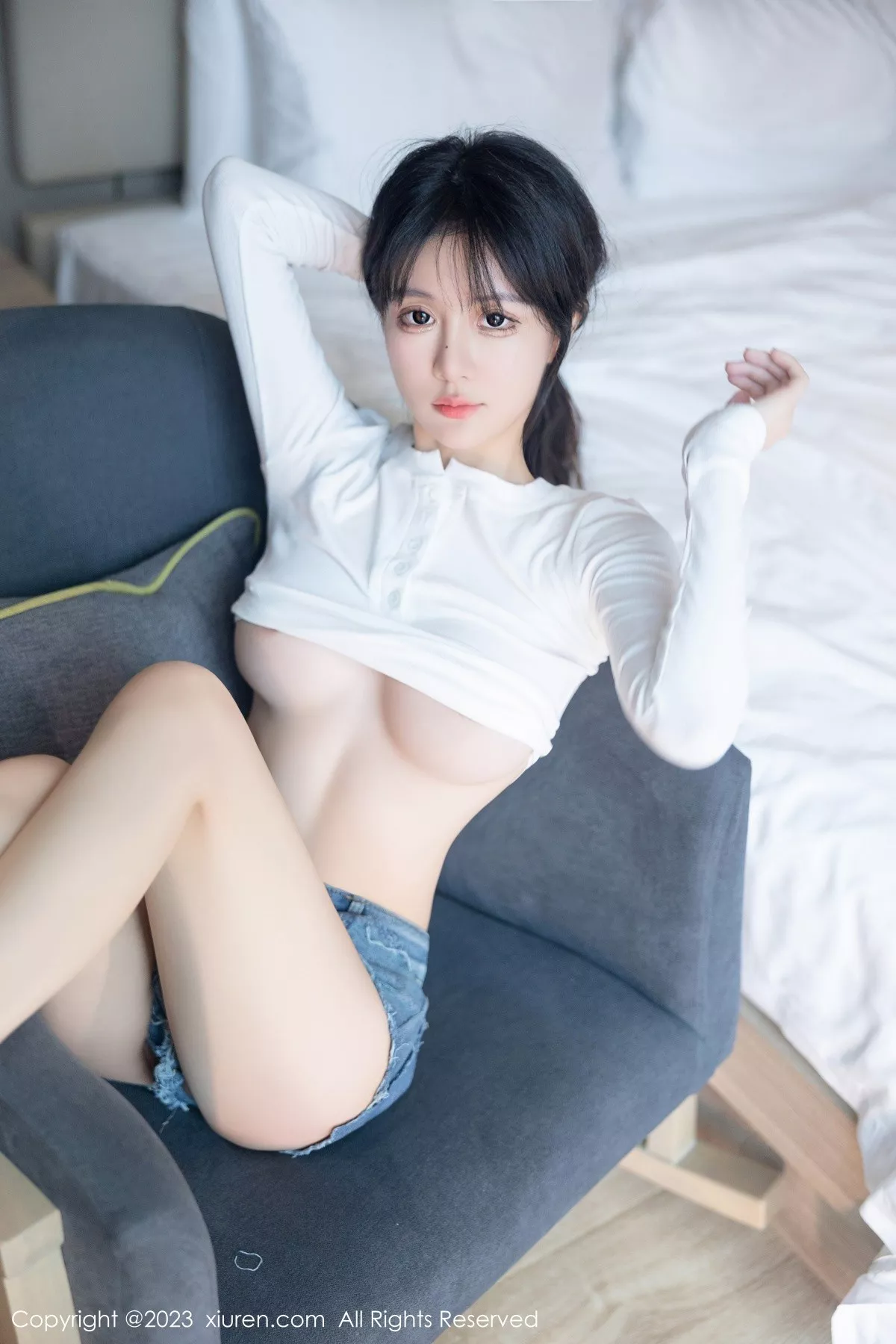 [XiuRen秀人网]第7010期幼幼写真 [88P]-029