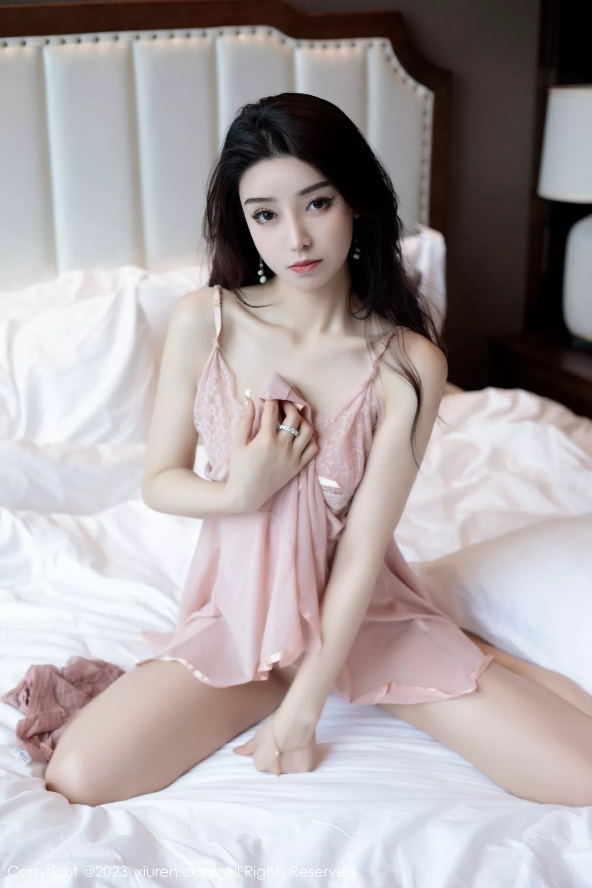 [XiuRen秀人网]第7011期苏曼兮写真 [72P]-069