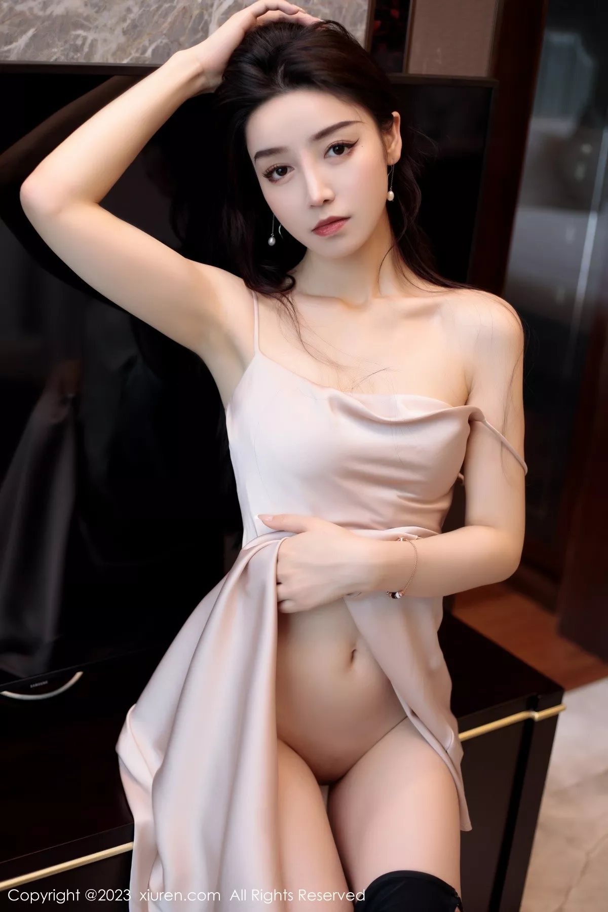 [XiuRen秀人网]第7011期苏曼兮写真 [72P]-028