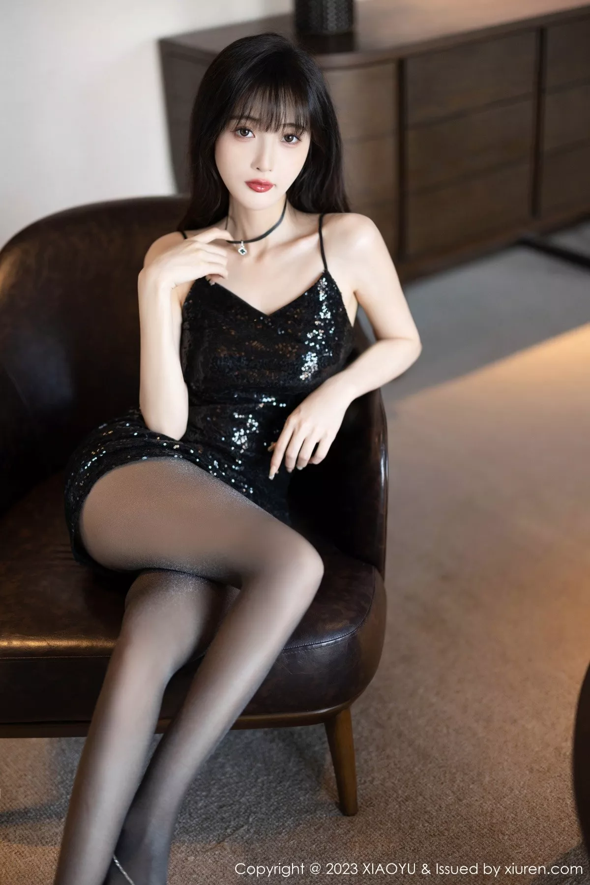 [XiaoYu画语界]第1061期林星阑写真 [83P]-017