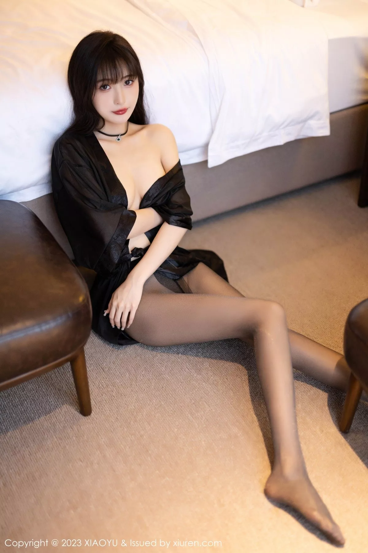 [XiaoYu画语界]第1061期林星阑写真 [83P]-067