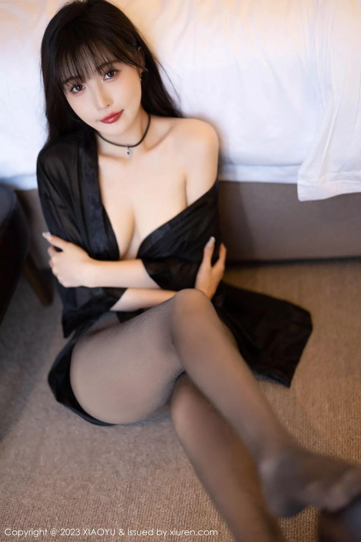 [XiaoYu画语界]第1061期林星阑写真 [83P]-065