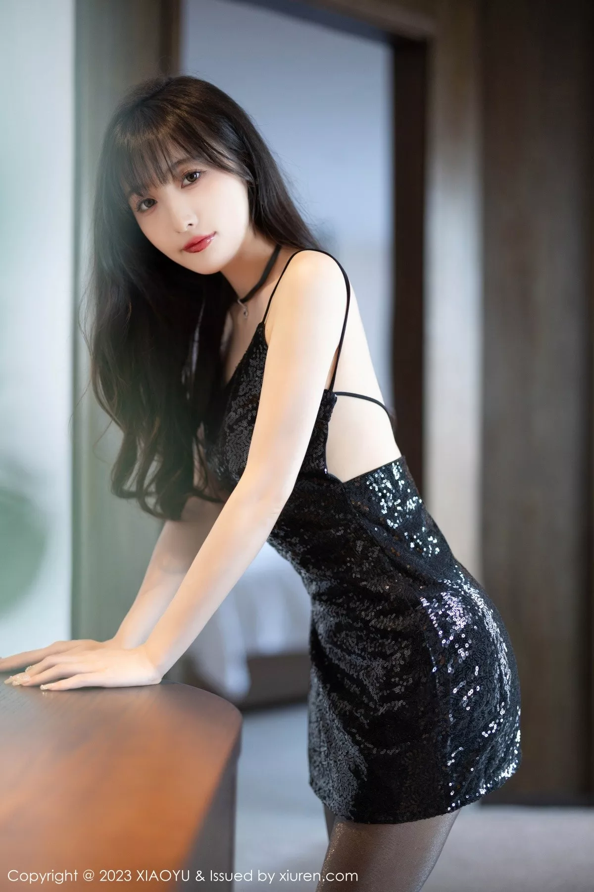 [XiaoYu画语界]第1061期林星阑写真 [83P]-007