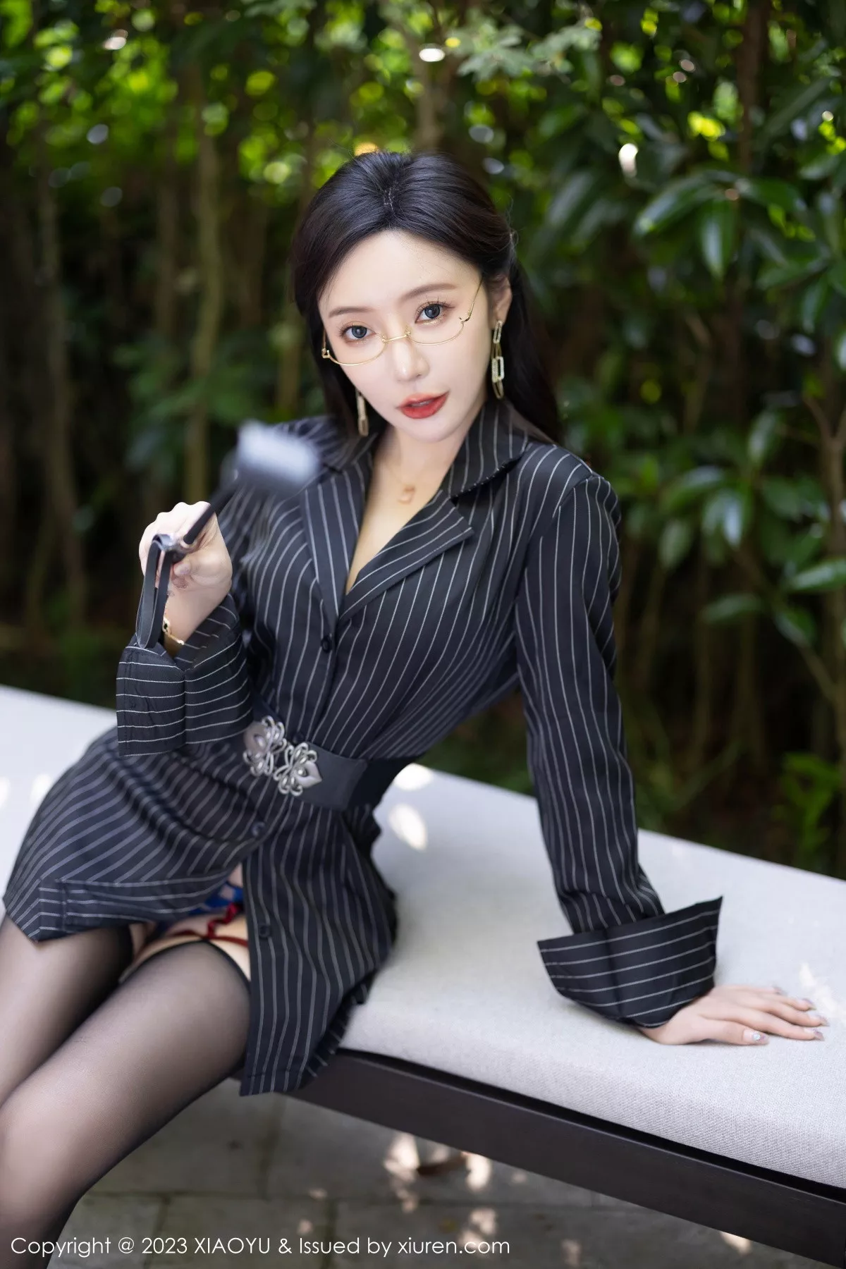 [XiaoYu画语界]第1062期王馨瑶写真 [90P]-007