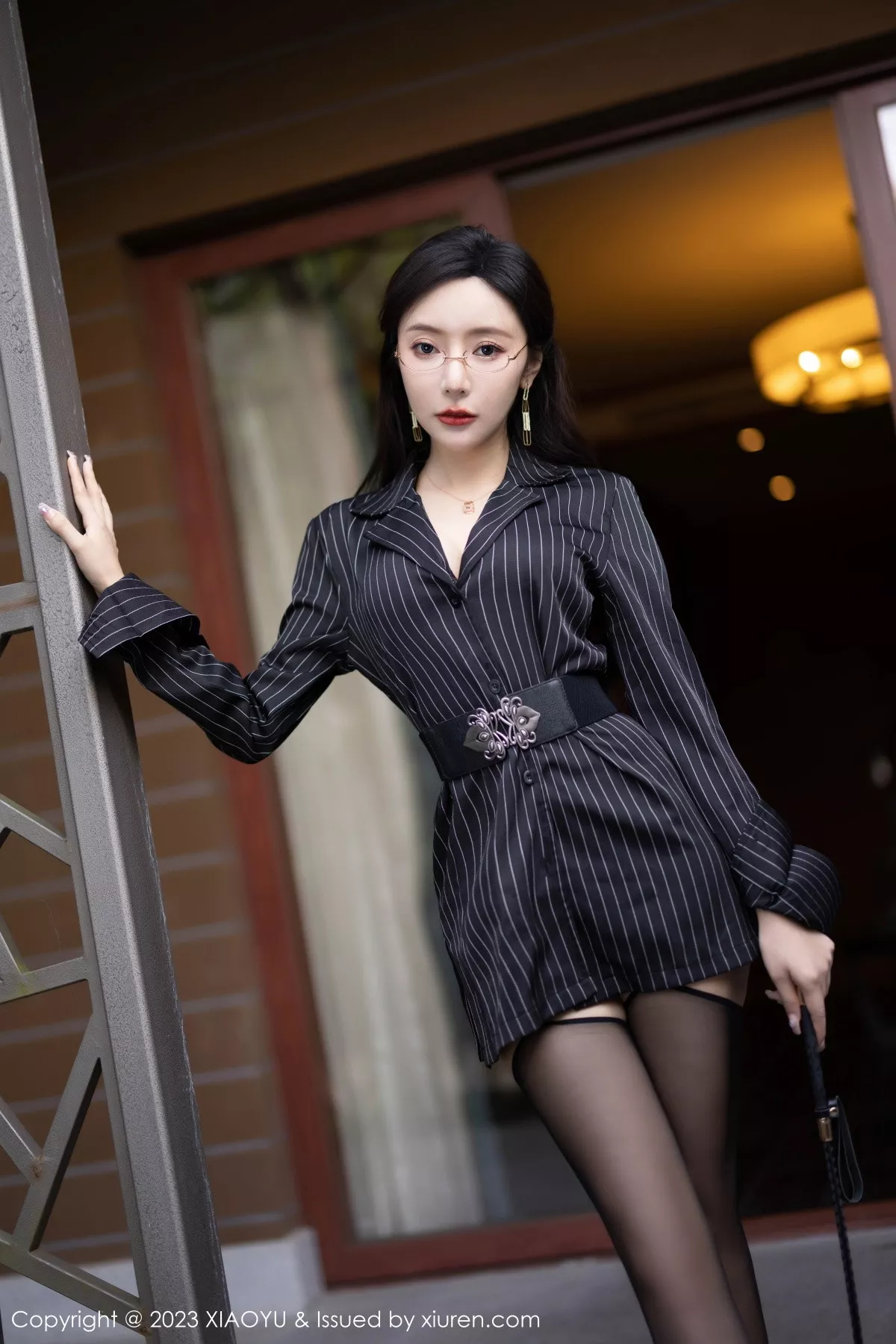 [XiaoYu画语界]第1062期王馨瑶写真 [90P]-021