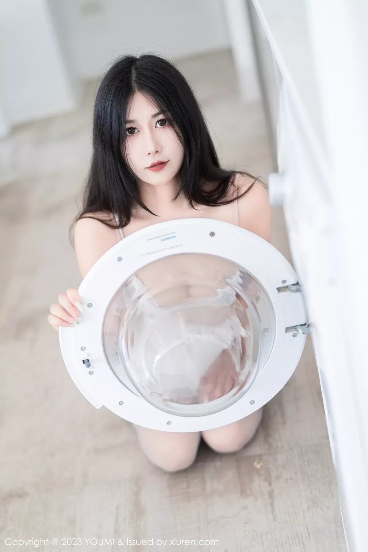 [YouMi尤蜜荟]第959期阿姣写真 [85P]-016