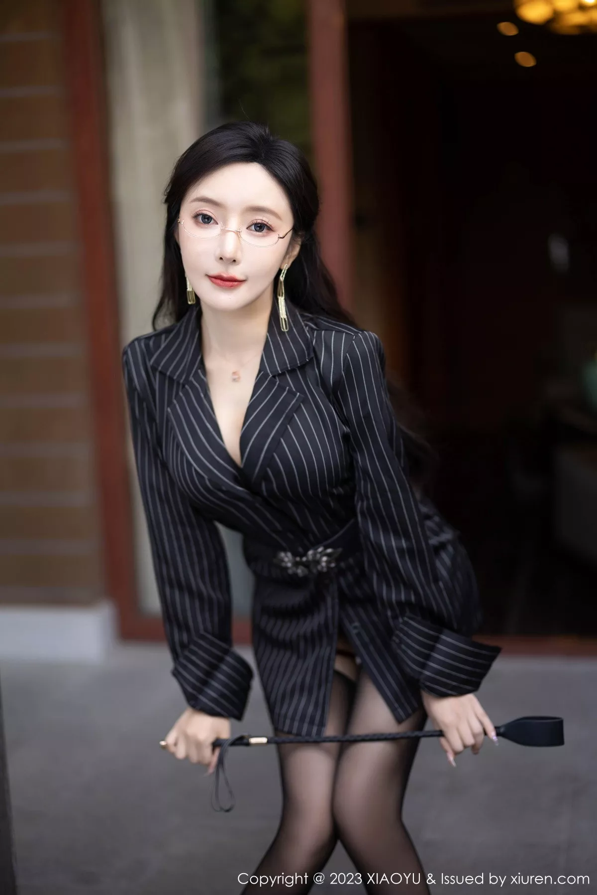[XiaoYu画语界]第1062期王馨瑶写真 [90P]-023