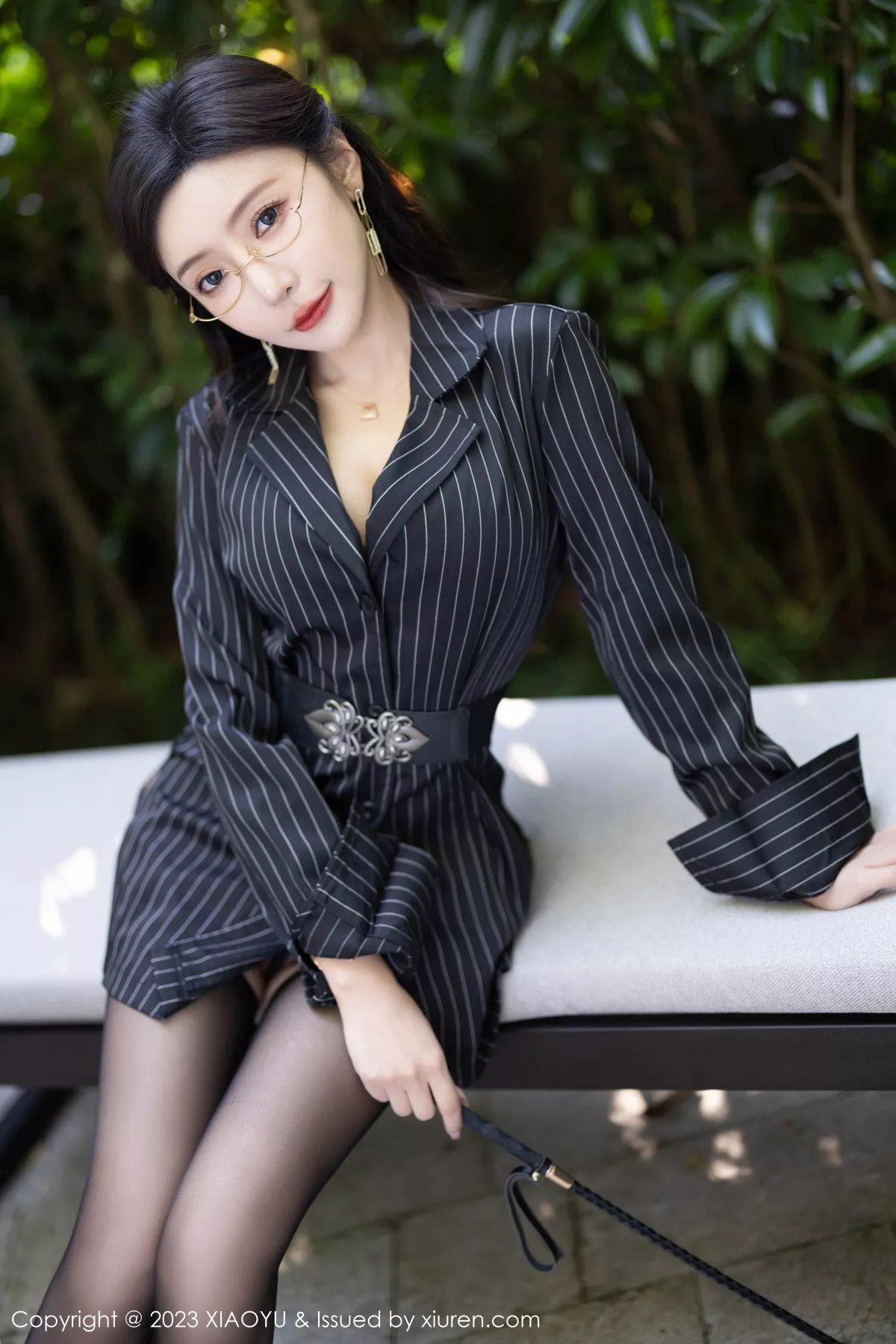 [XiaoYu画语界]第1062期王馨瑶写真 [90P]-006