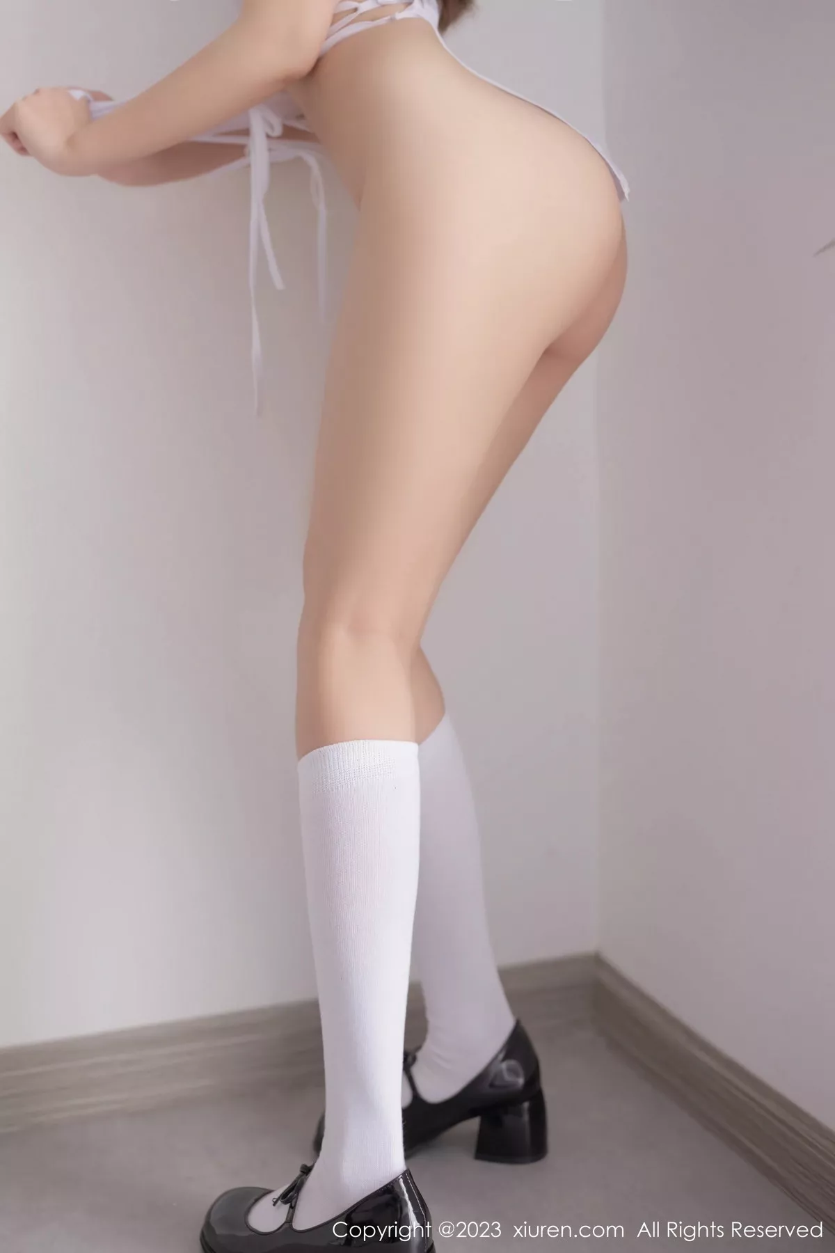 [XiuRen秀人网]第7030期杏子写真 [76P]-046