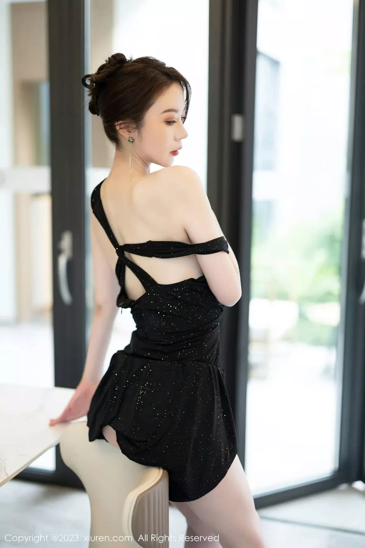 [XiuRen秀人网]第7031期梦心玥写真 [85P]-038