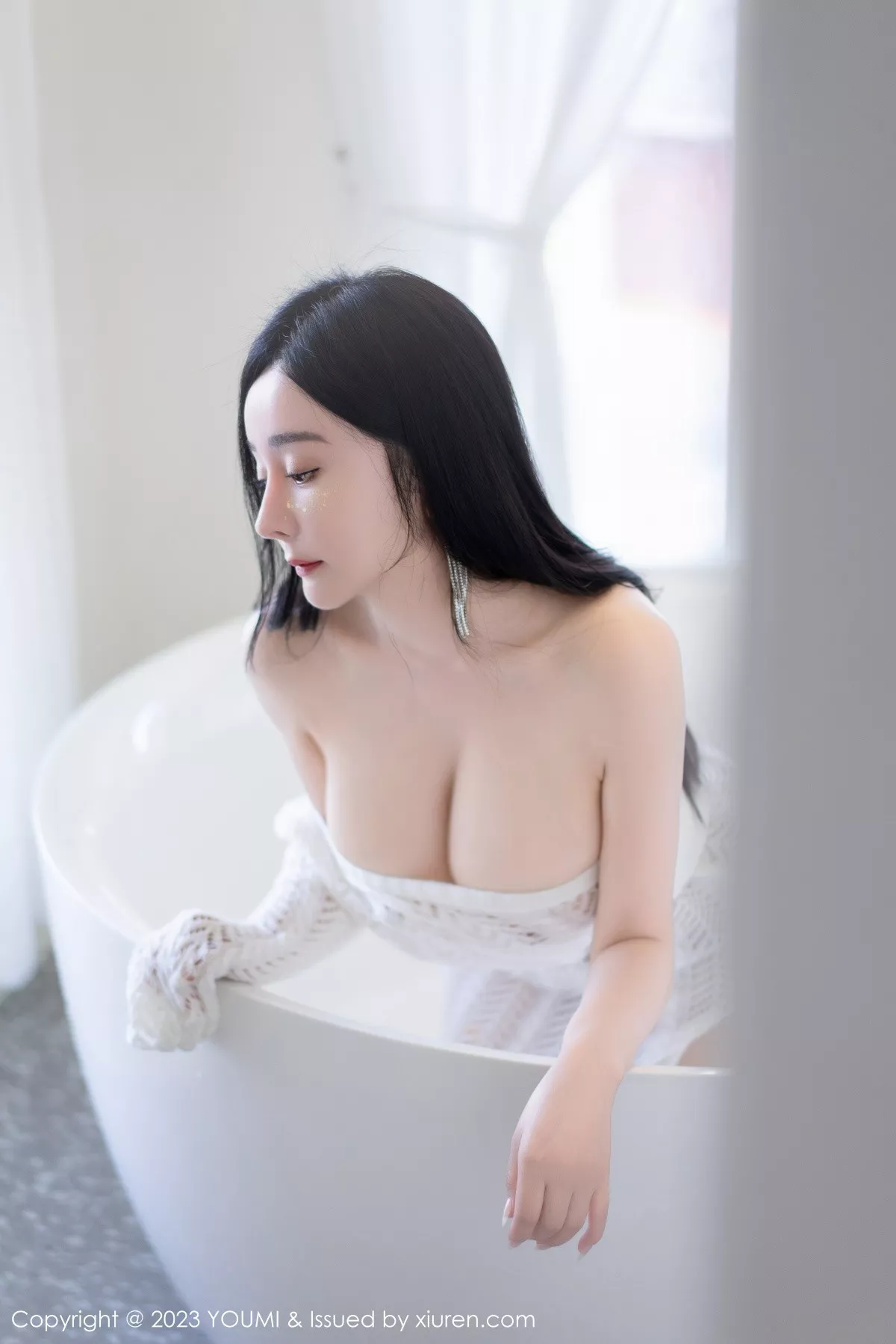 [YouMi尤蜜荟]第960期允爾写真 [69P]-044