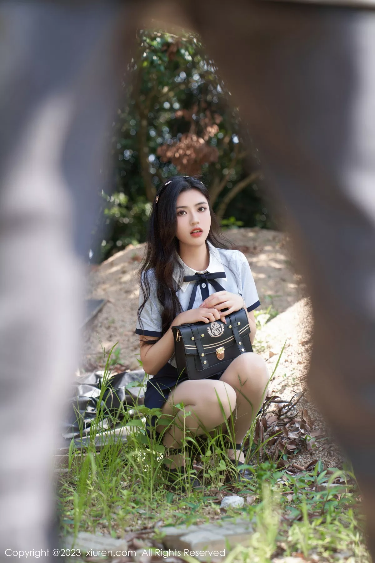 [XiuRen秀人网]第7028期浅浅写真 [95P]-001