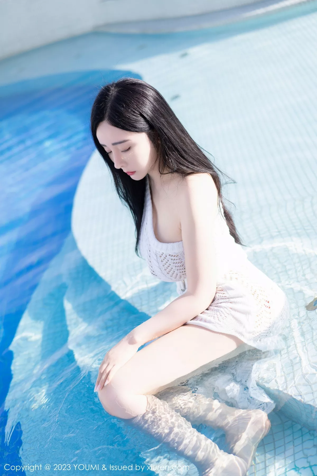 [YouMi尤蜜荟]第960期允爾写真 [69P]-013