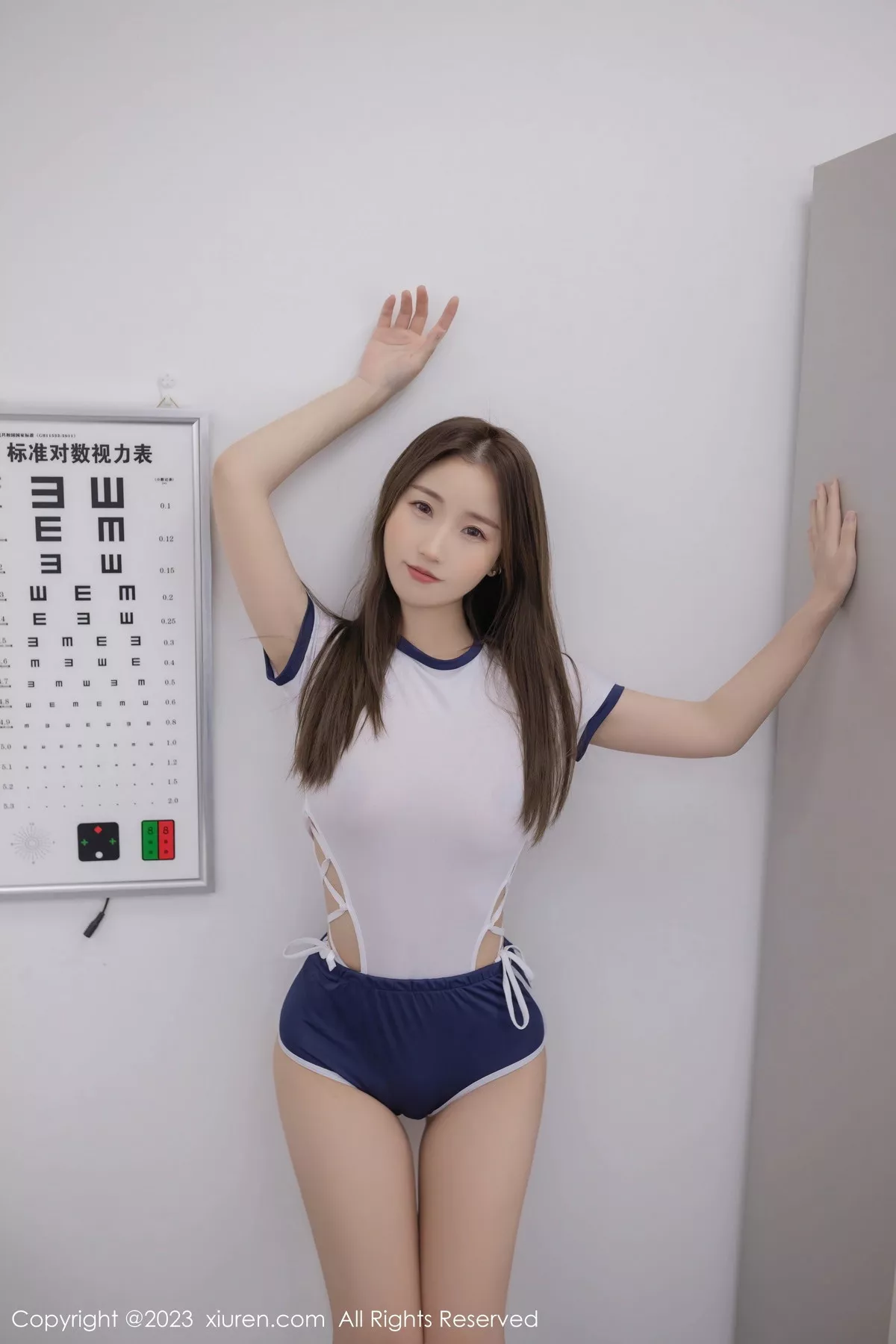 [XiuRen秀人网]第7030期杏子写真 [76P]-004