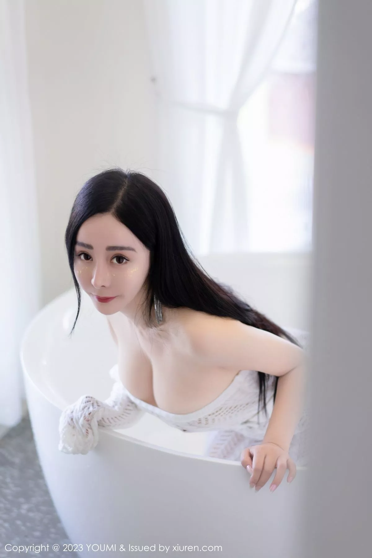 [YouMi尤蜜荟]第960期允爾写真 [69P]-046