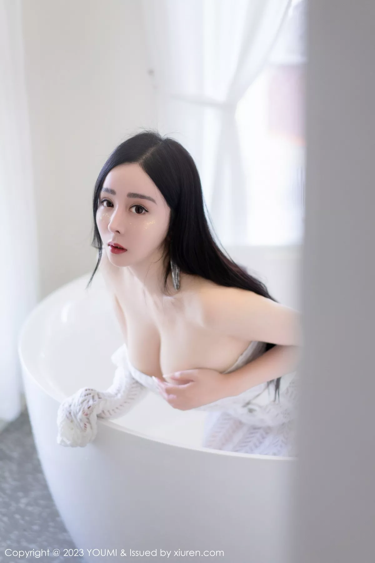 [YouMi尤蜜荟]第960期允爾写真 [69P]-045