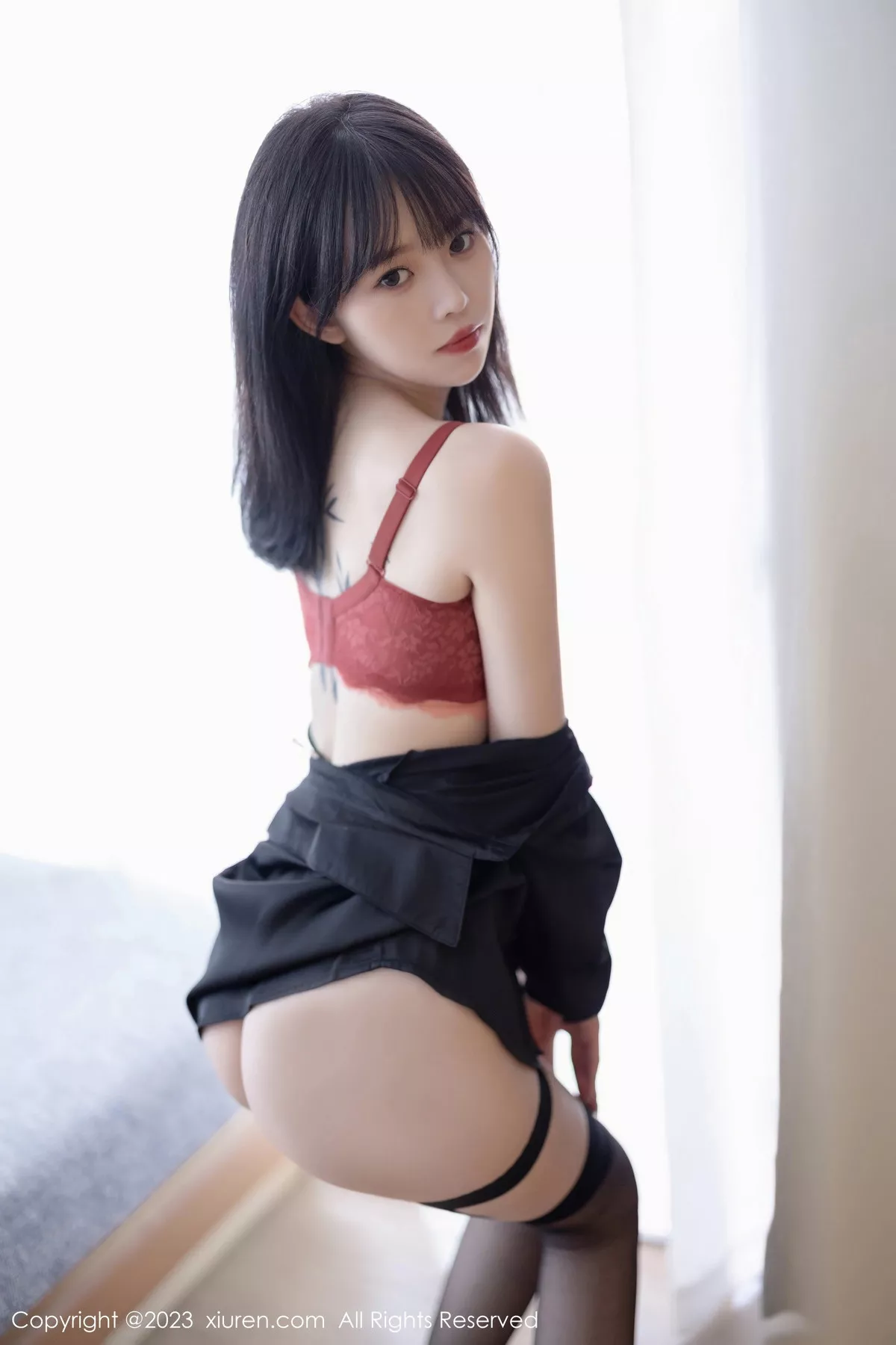 [XiaoYu画语界]第1063期奶瓶写真 [81P]-067