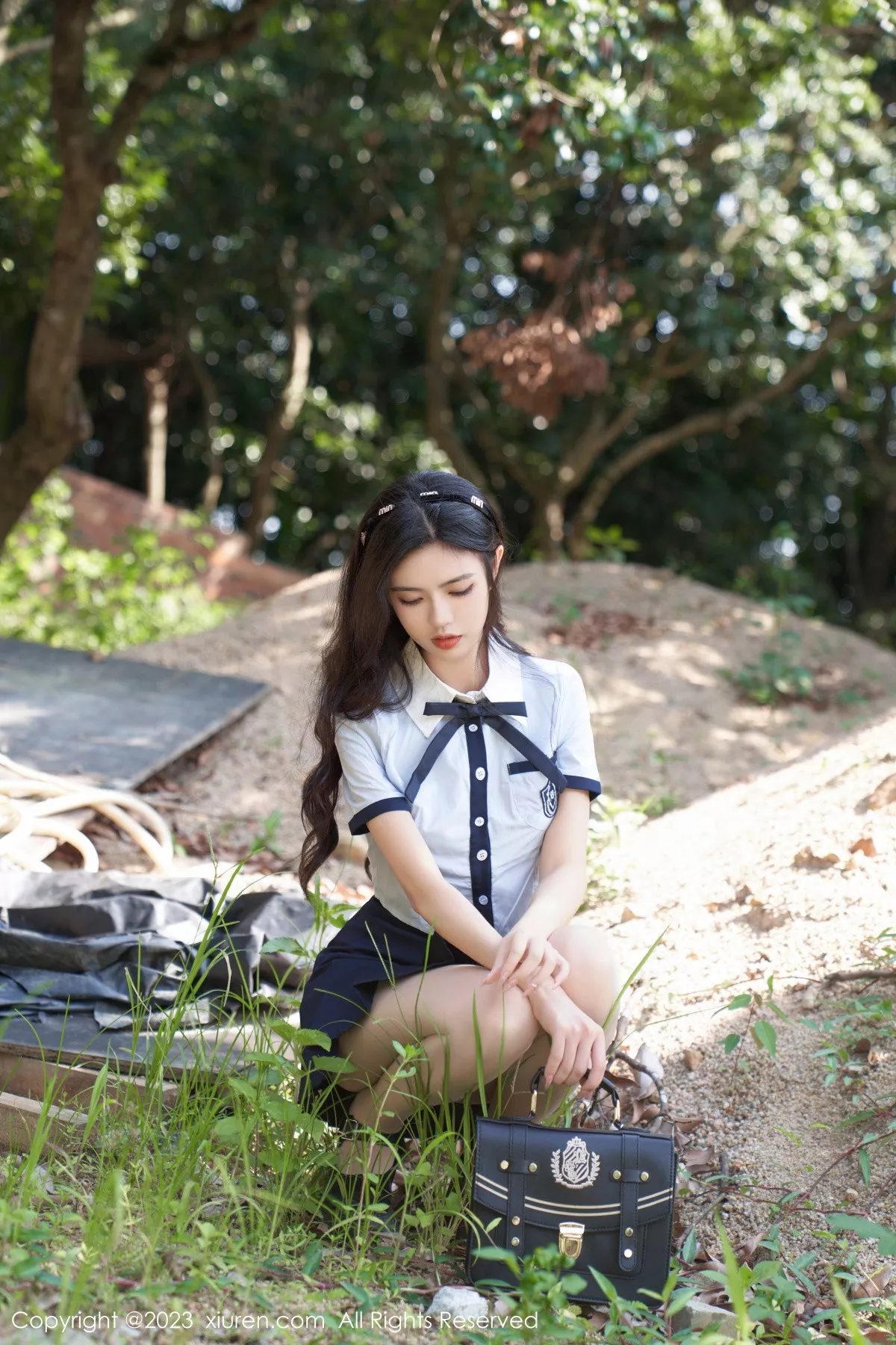 [XiuRen秀人网]第7028期浅浅写真 [95P]-012