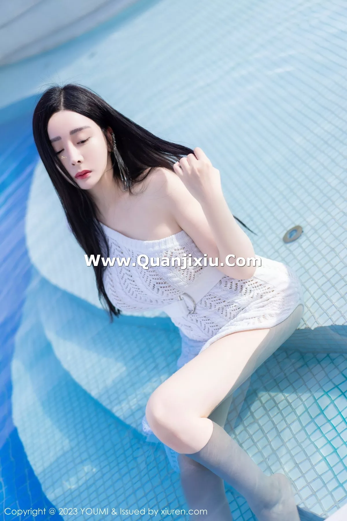 [YouMi尤蜜荟]第960期允爾写真 [69P]-012