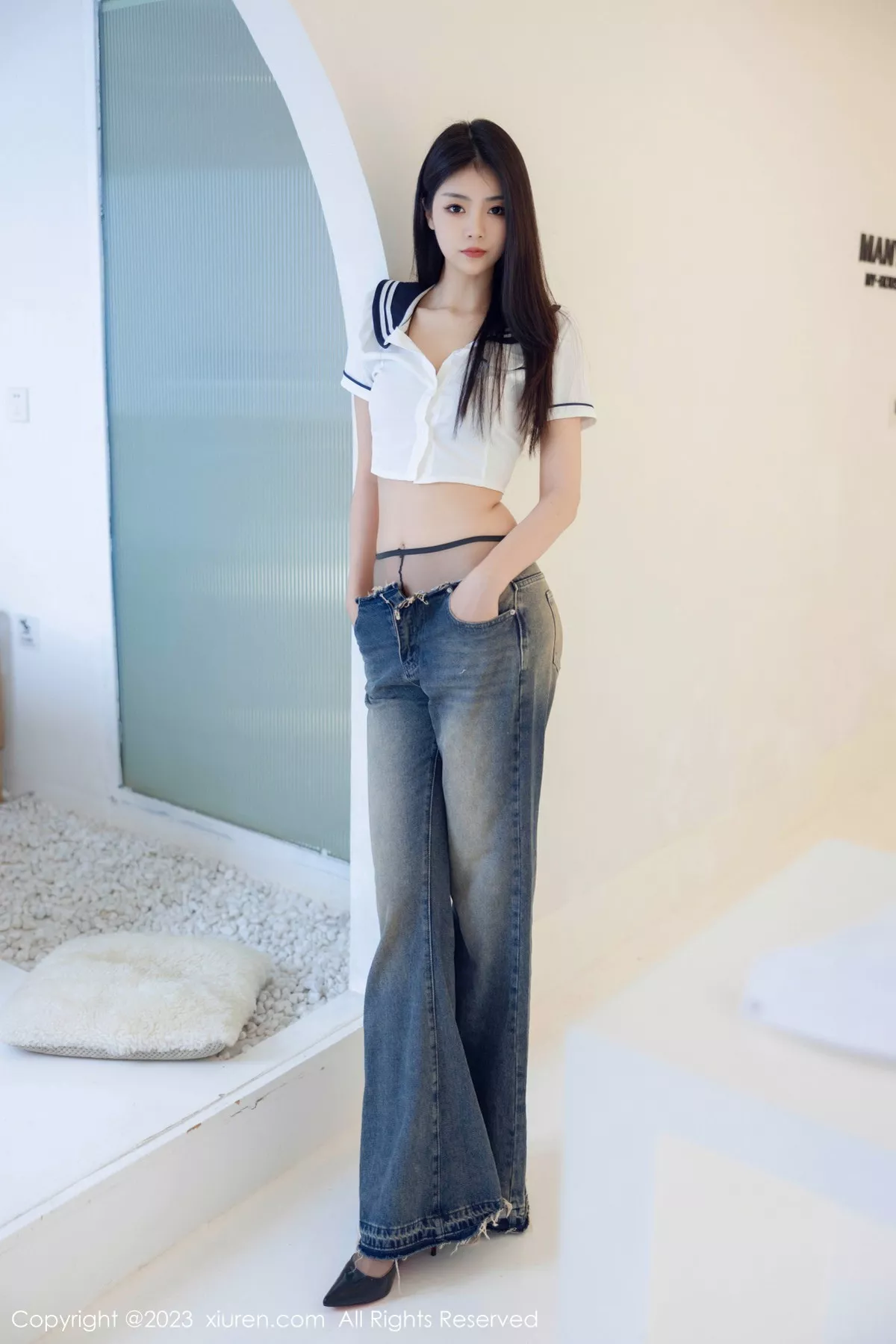 [XiuRen秀人网]第7027期可乐写真 [82P]-020