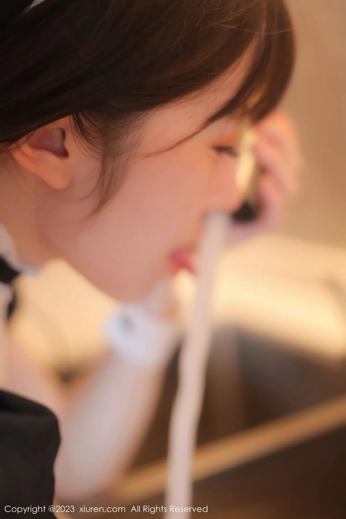 [XiuRen秀人网]第7034期林悠悠写真 [84P]-025