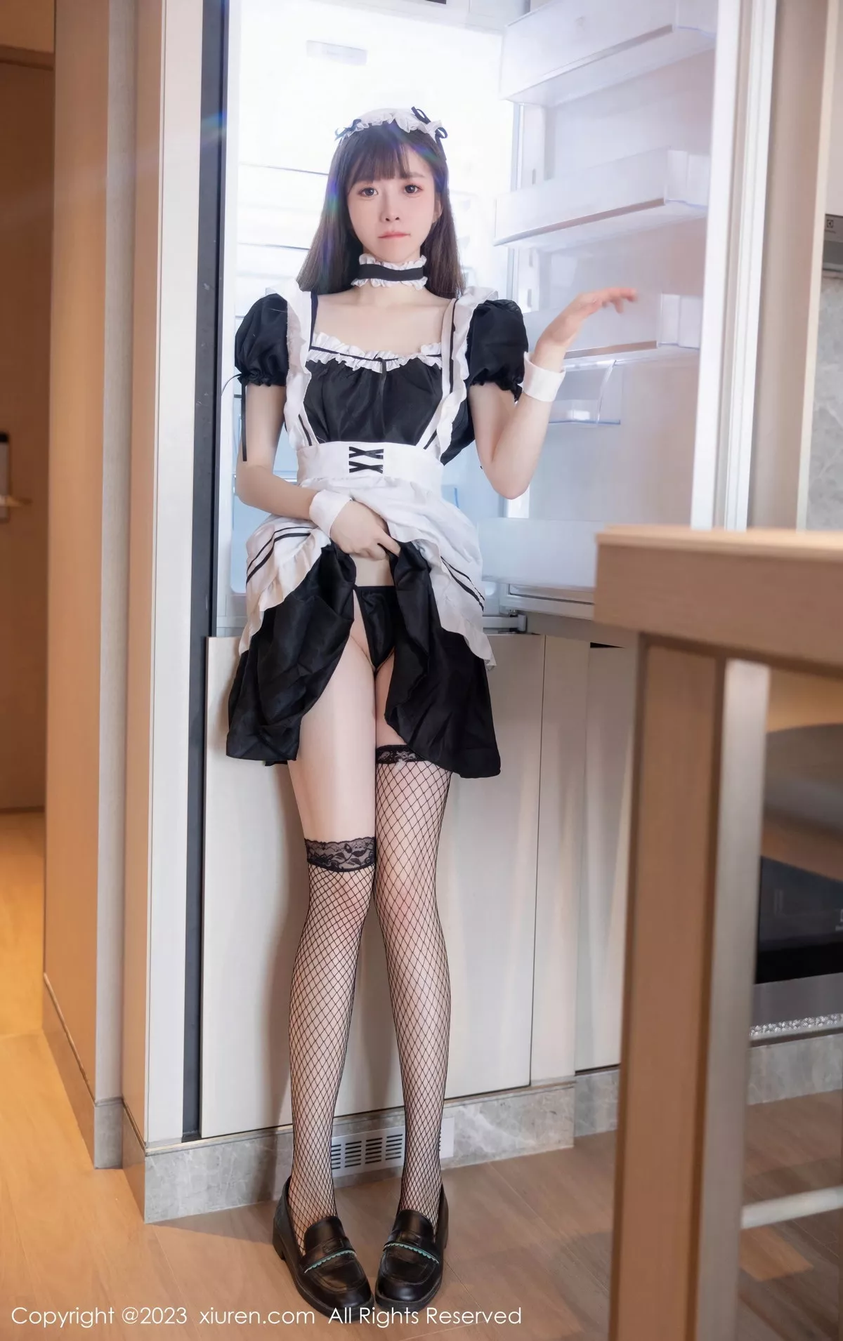 [XiuRen秀人网]第7034期林悠悠写真 [84P]-018