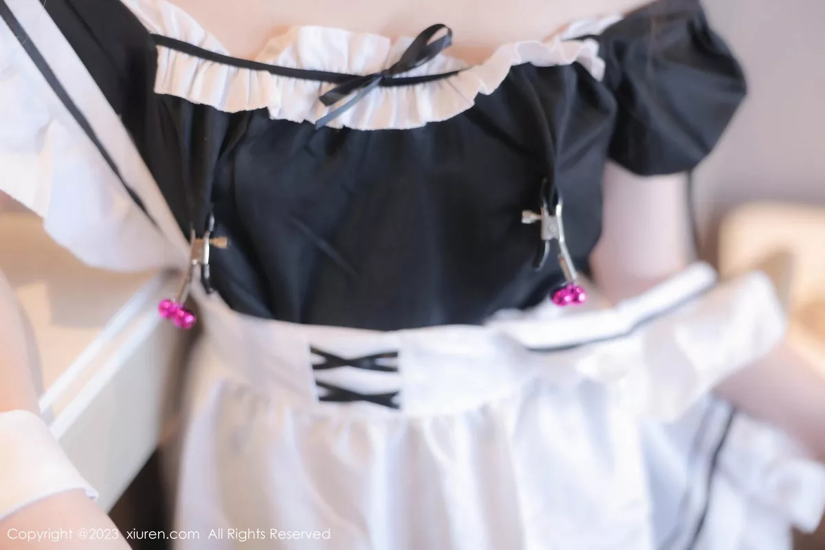 [XiuRen秀人网]第7034期林悠悠写真 [84P]-032