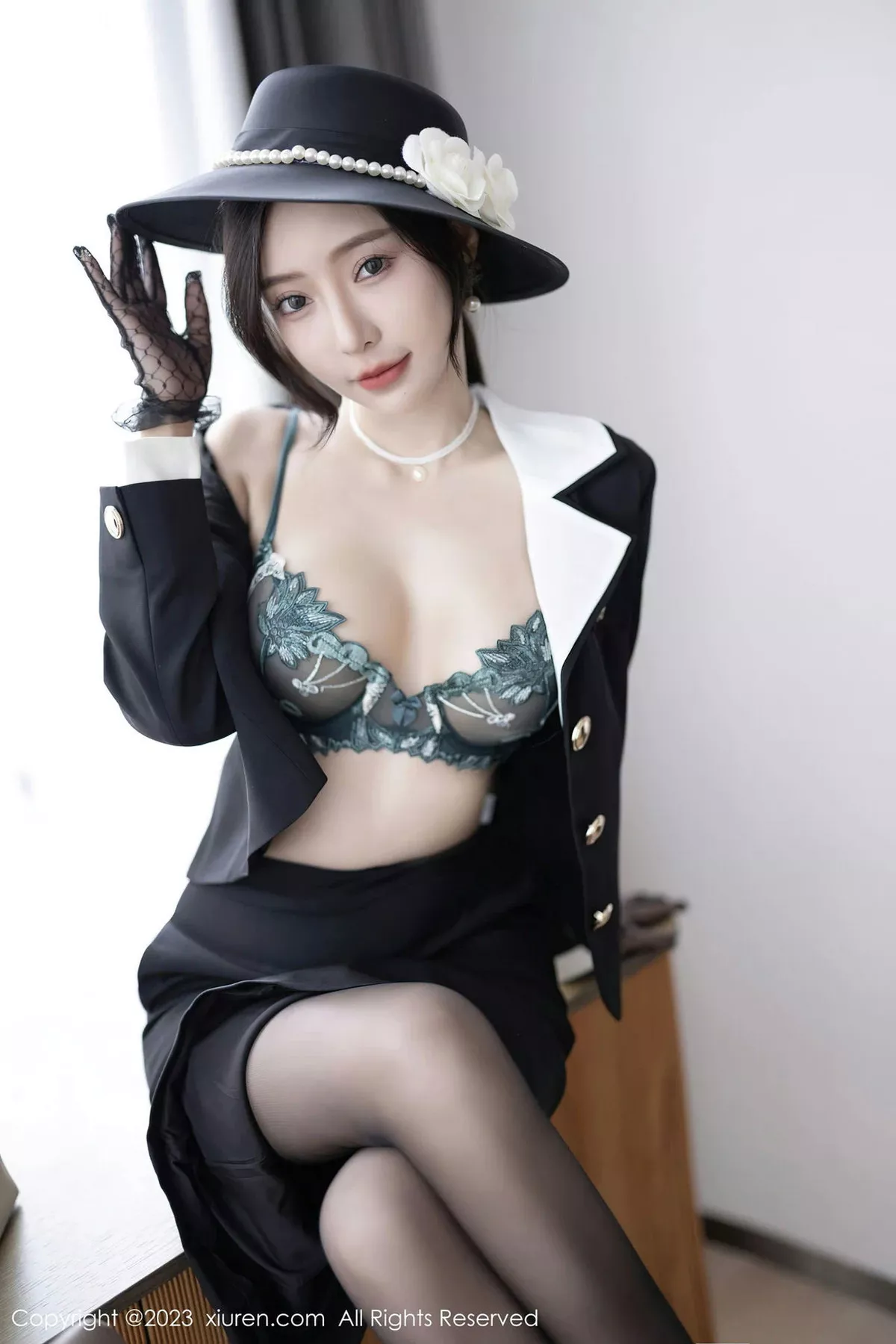[XiuRen秀人网]第7048期王馨瑶写真 [81P]-020