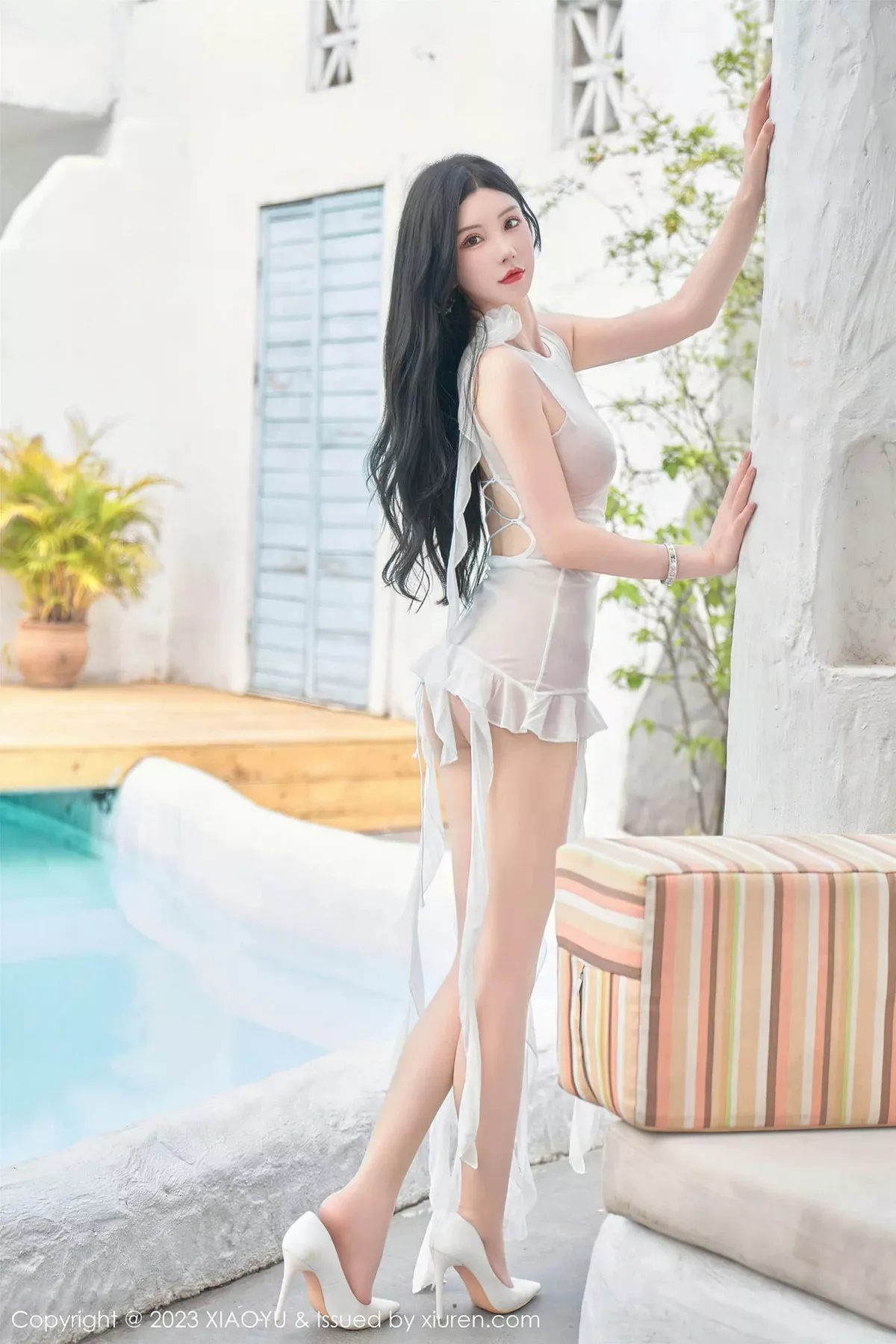 [XiuRen秀人网]第7049期周于希写真 [89P]-038