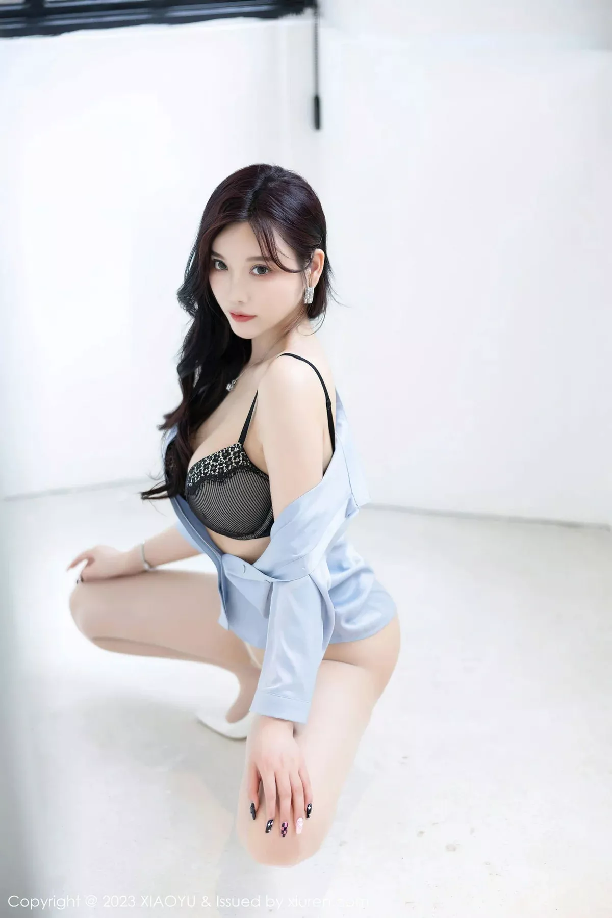 [XiaoYu画语界]第1065期杨晨晨写真 [85P]-066