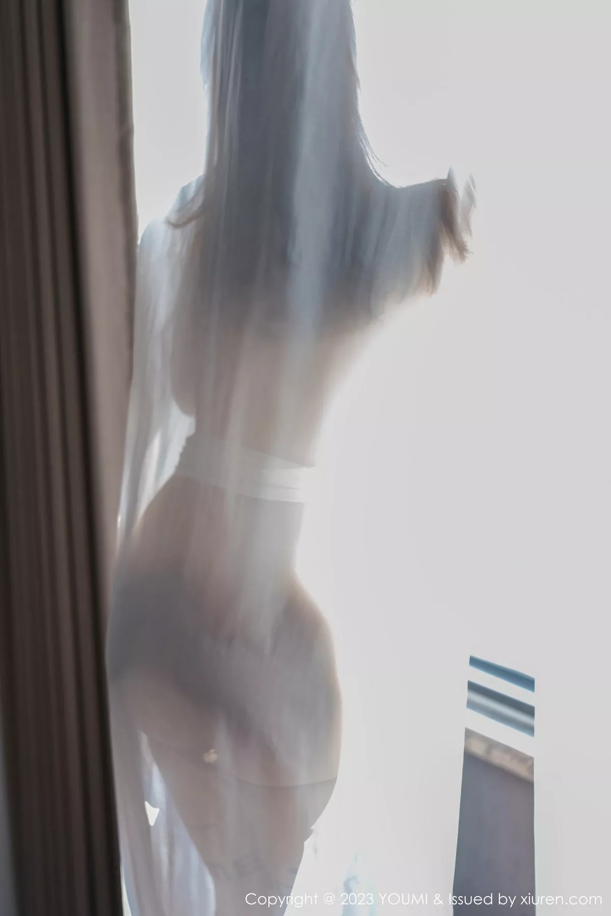 [YouMi尤蜜荟]第961期王雨纯写真 [109P]-073
