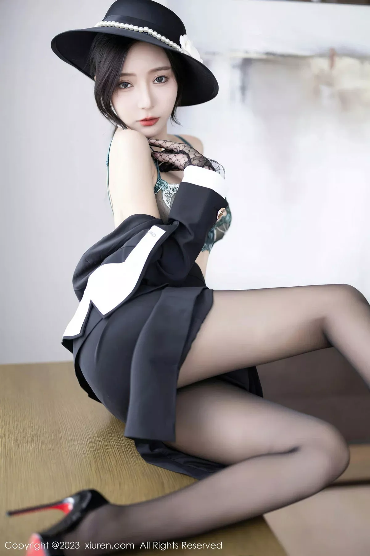 [XiuRen秀人网]第7048期王馨瑶写真 [81P]-024
