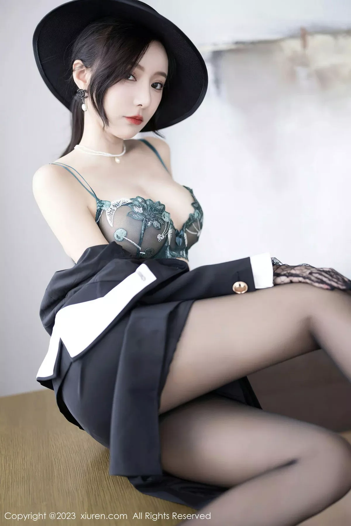 [XiuRen秀人网]第7048期王馨瑶写真 [81P]-023