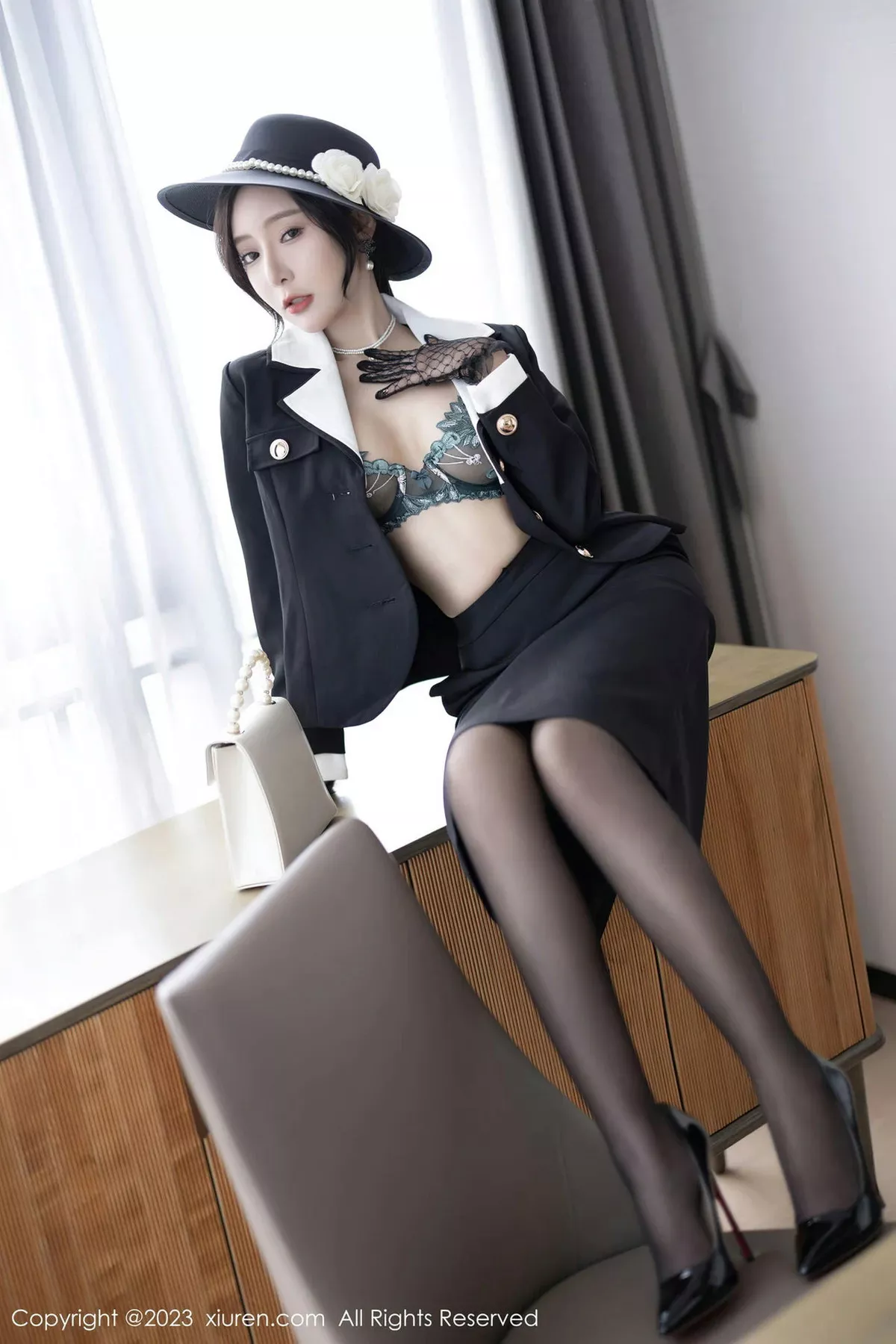 [XiuRen秀人网]第7048期王馨瑶写真 [81P]-018