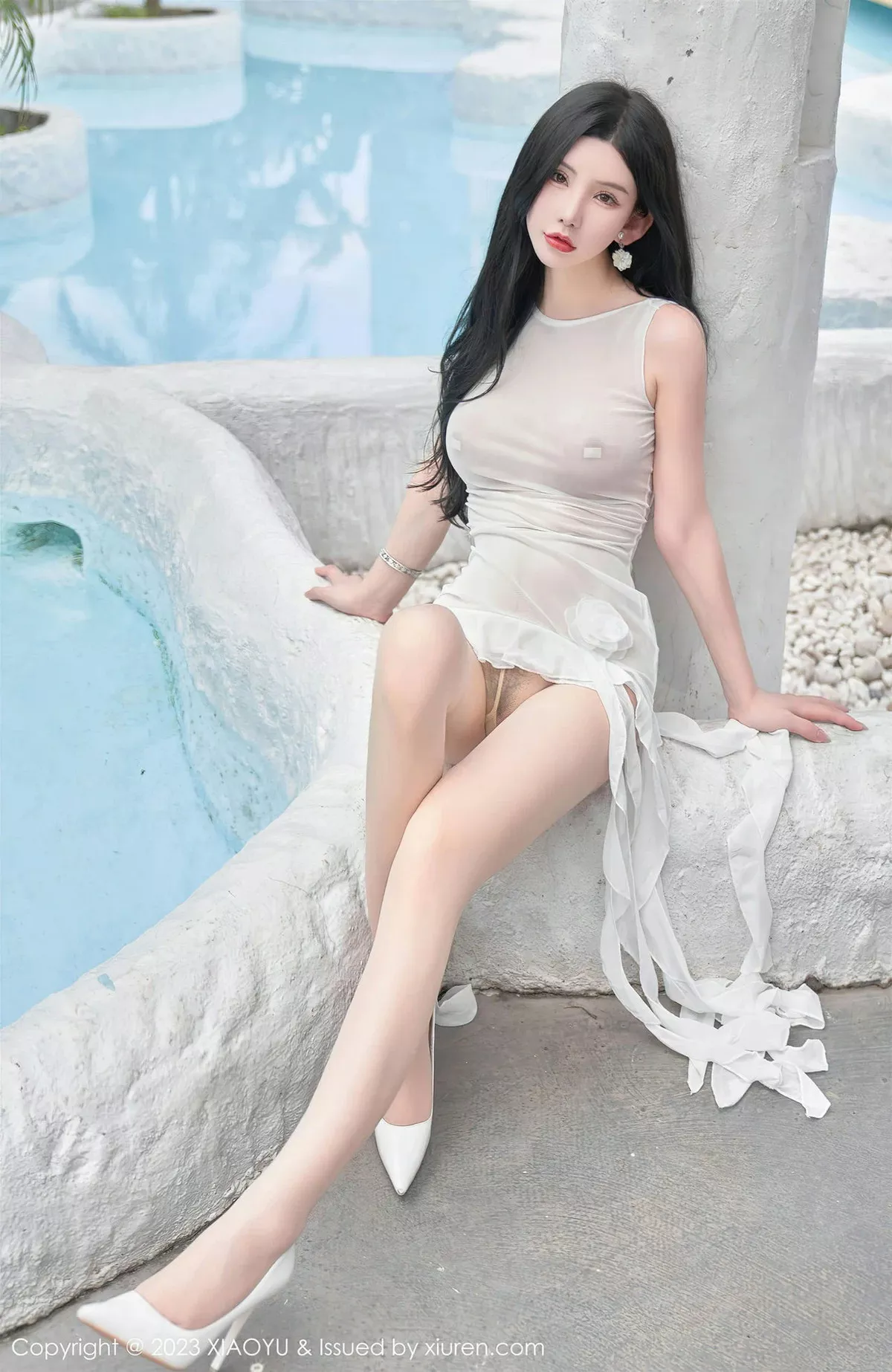 [XiuRen秀人网]第7049期周于希写真 [89P]-021