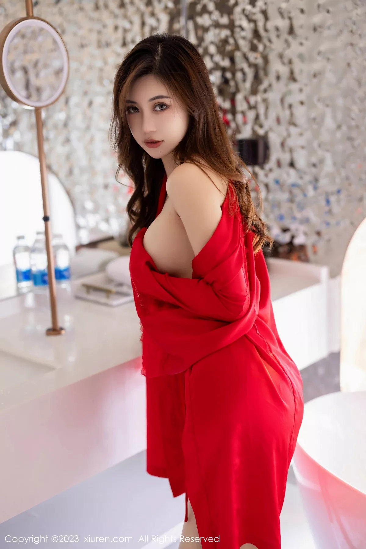 [XiuRen秀人网]第7043期绮里嘉写真 [87P]-026
