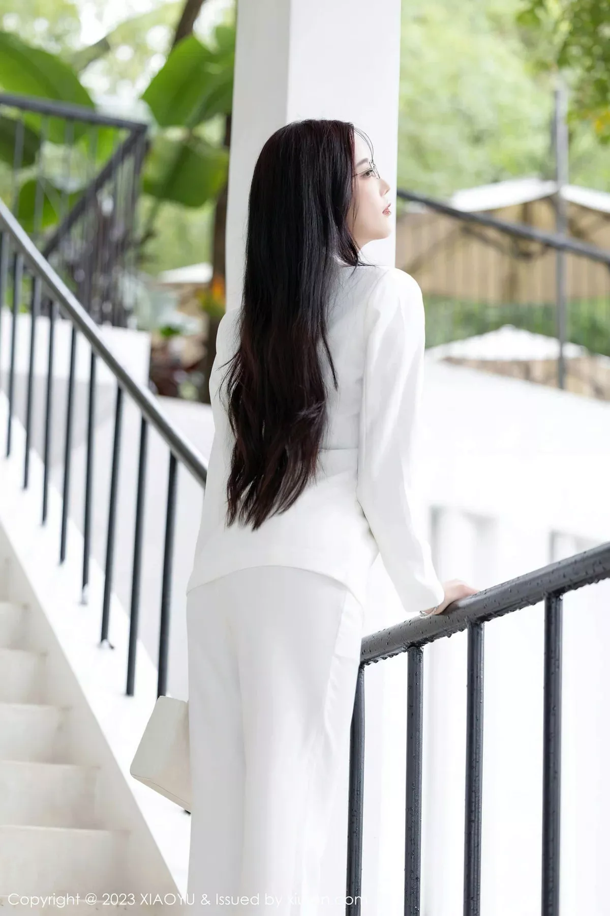 [XiaoYu画语界]第1065期杨晨晨写真 [85P]-007