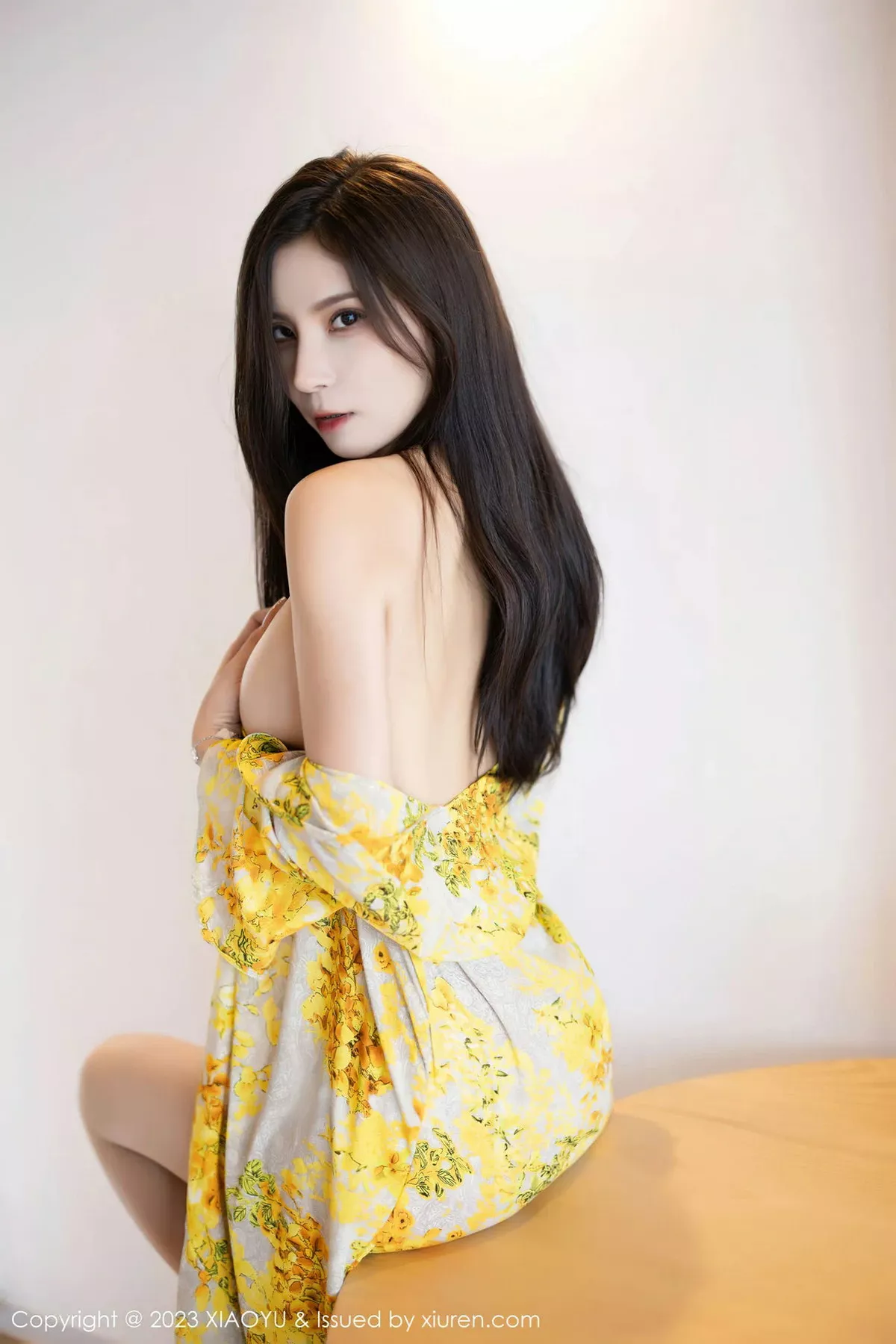 [XiaoYu画语界]第1066期小蛮妖写真 [87P]-047
