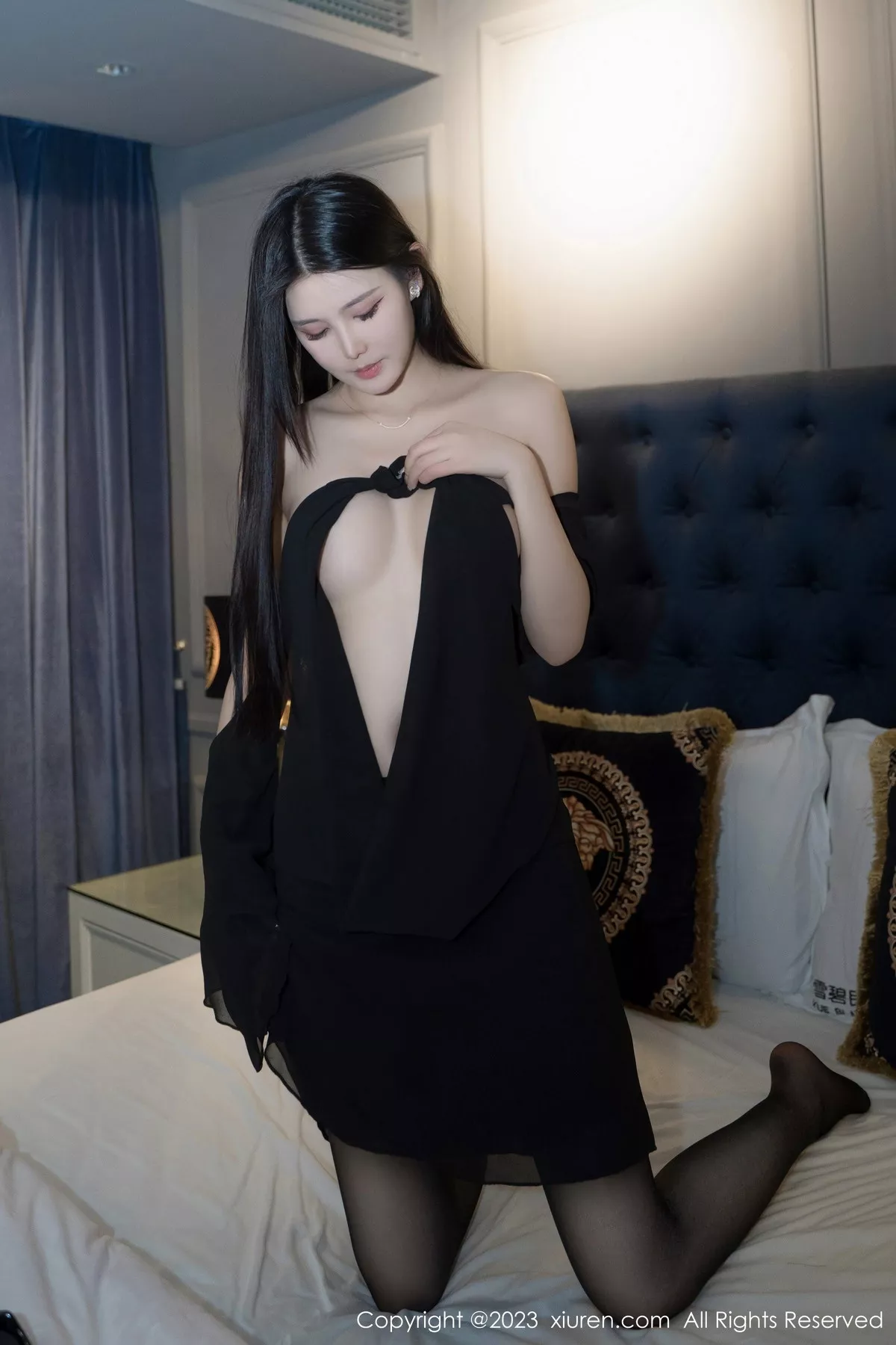 [XiuRen秀人网]第7050期桐桐写真 [67P]-057