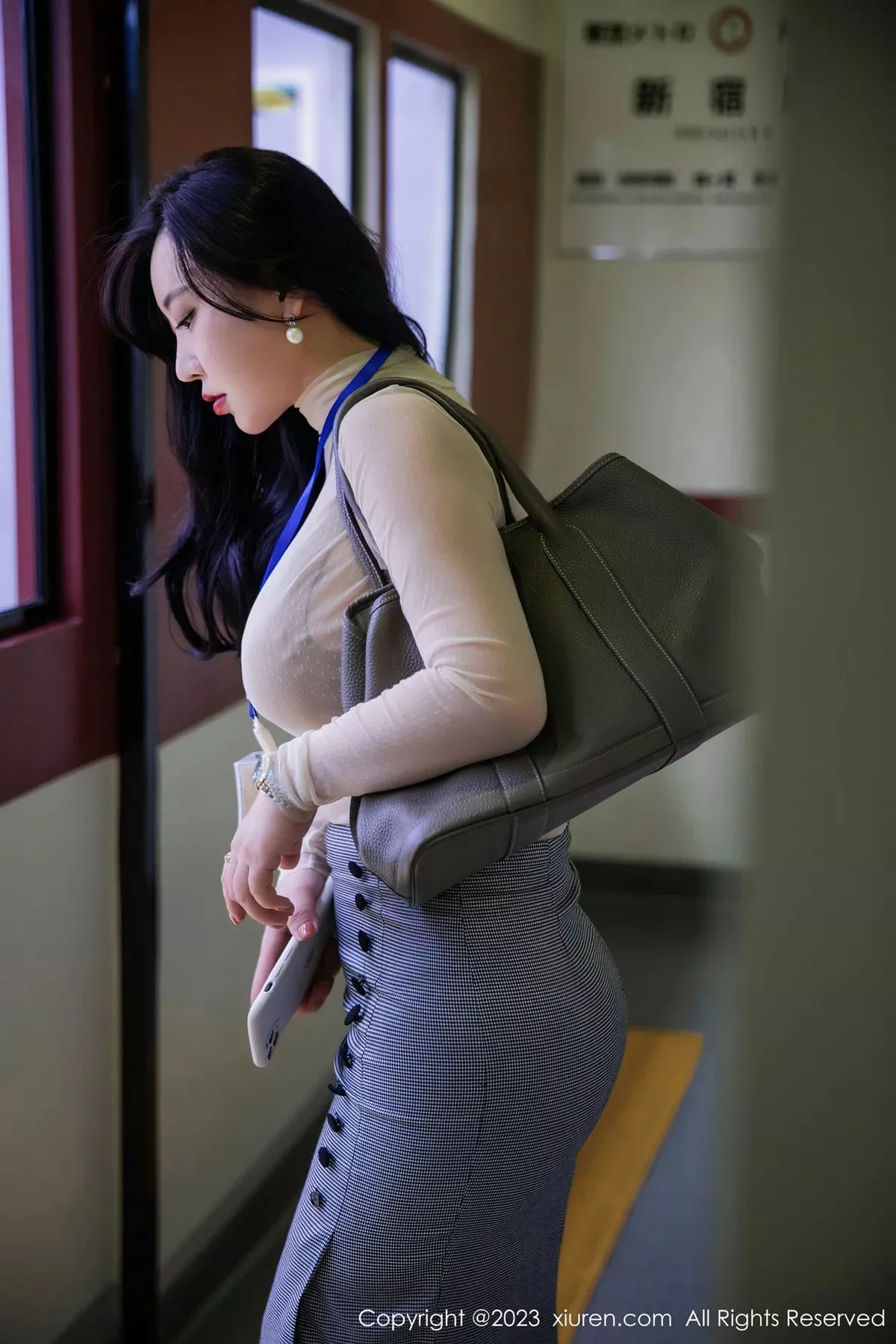 [XiuRen秀人网]第7054期王婉悠写真 [78P]-011