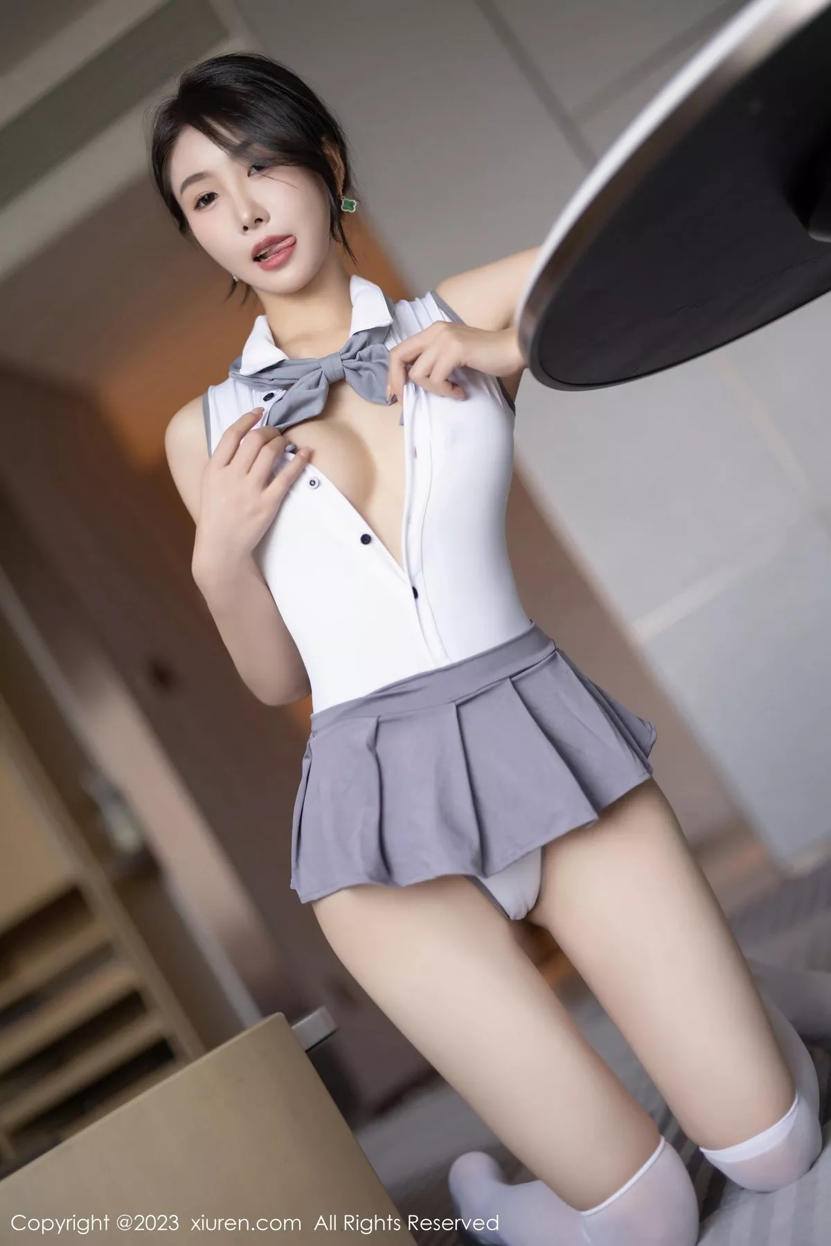 [XiuRen秀人网]第7053期苏苏阿写真 [87P]-056