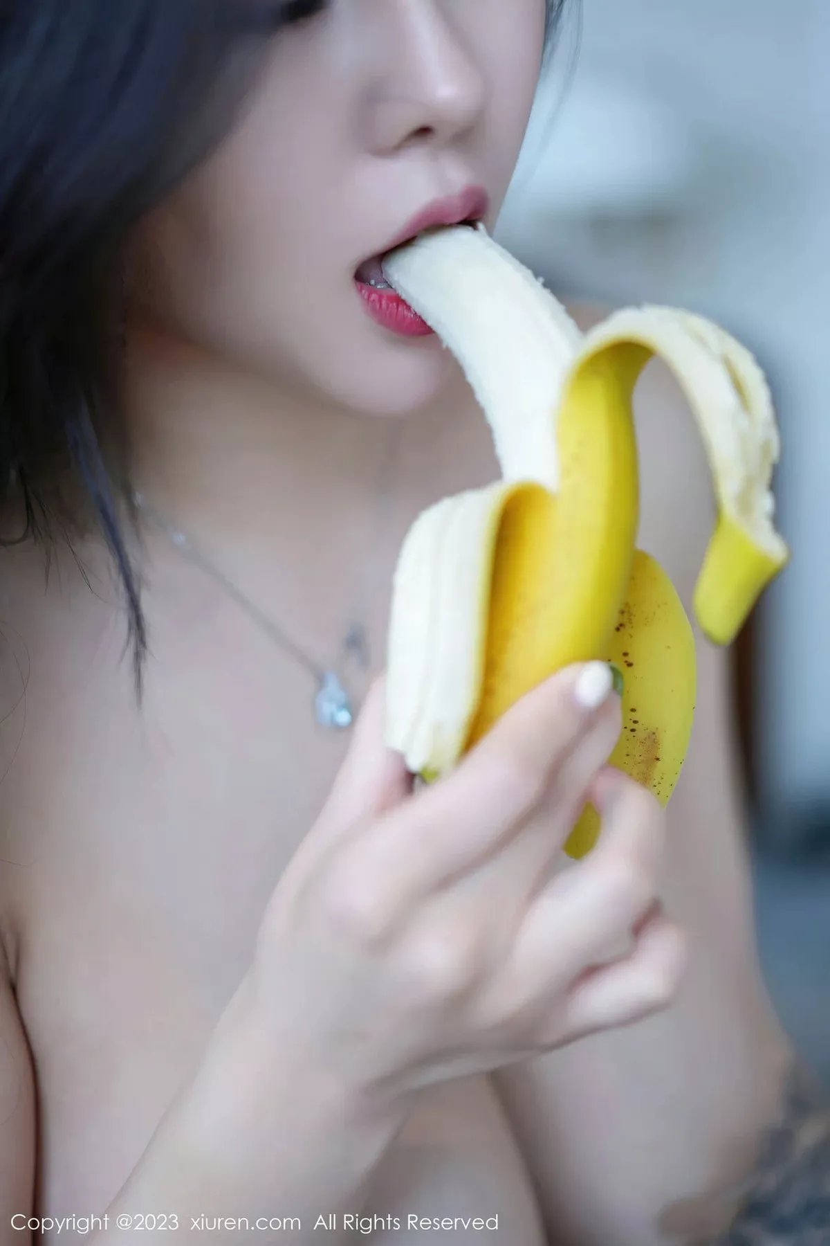 [XiuRen秀人网]第7055期周思乔写真 [65P]-045