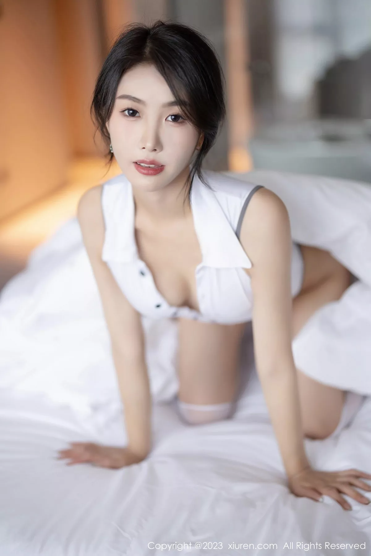 [XiuRen秀人网]第7053期苏苏阿写真 [87P]-063