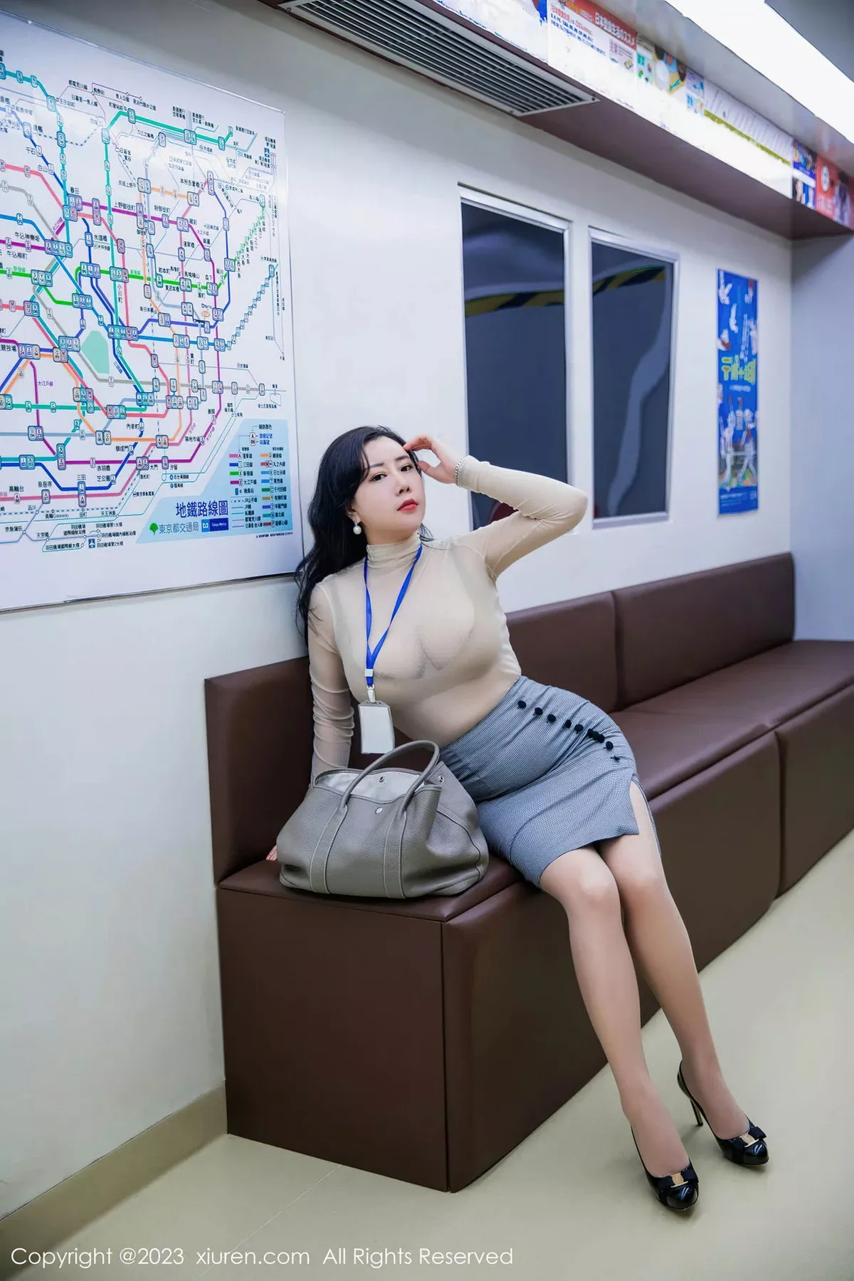 [XiuRen秀人网]第7054期王婉悠写真 [78P]-018