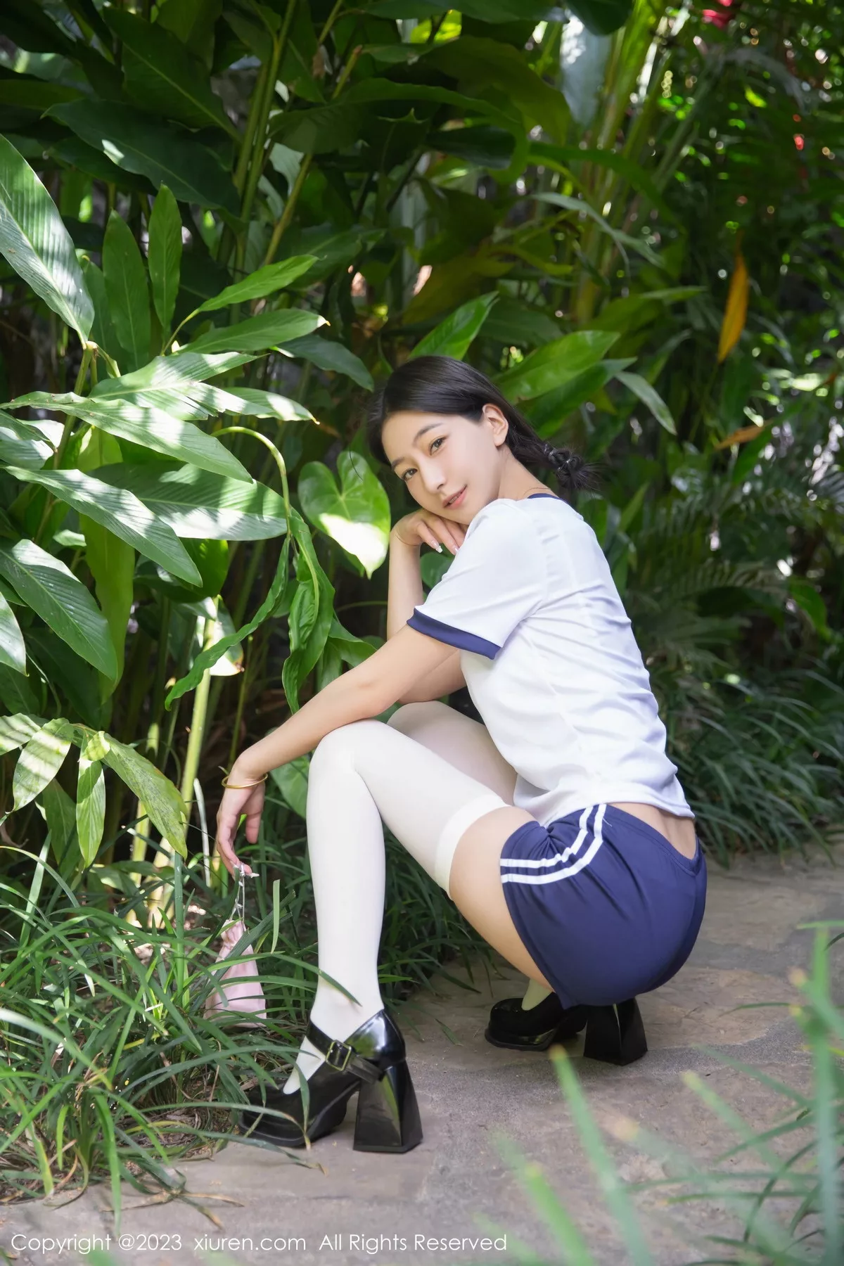 [XiuRen秀人网]第7052期熊小诺写真 [76P]