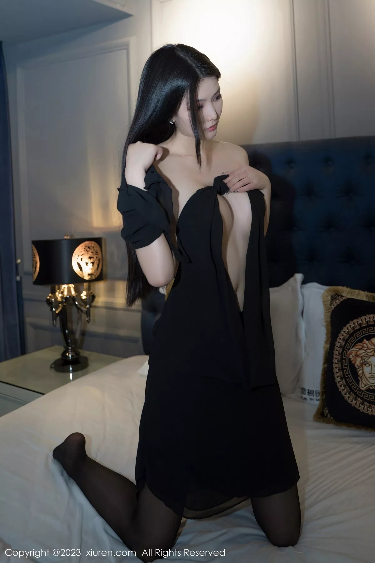 [XiuRen秀人网]第7050期桐桐写真 [67P]-060