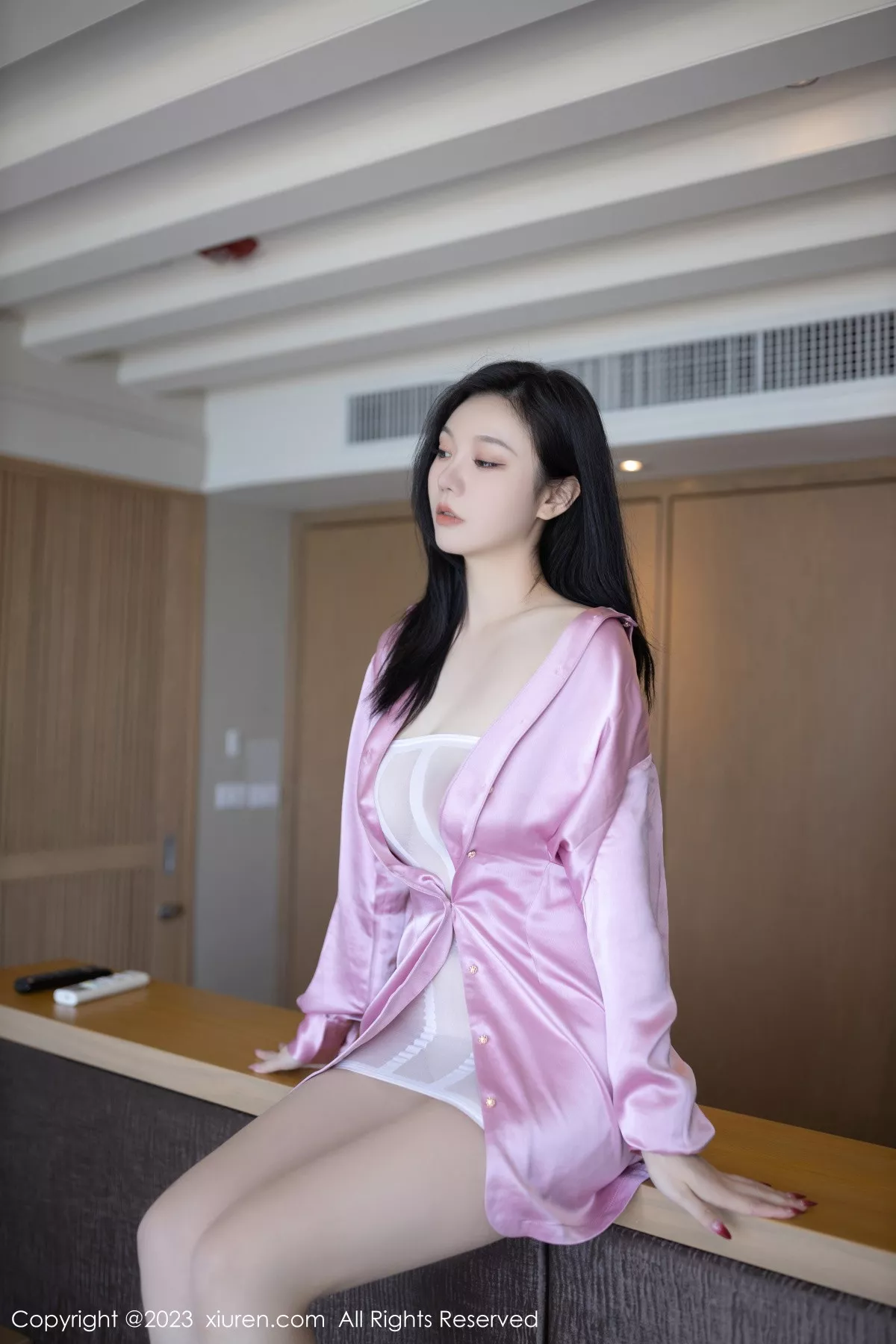 [XiuRen秀人网]第7063期安然写真 [81P]-032